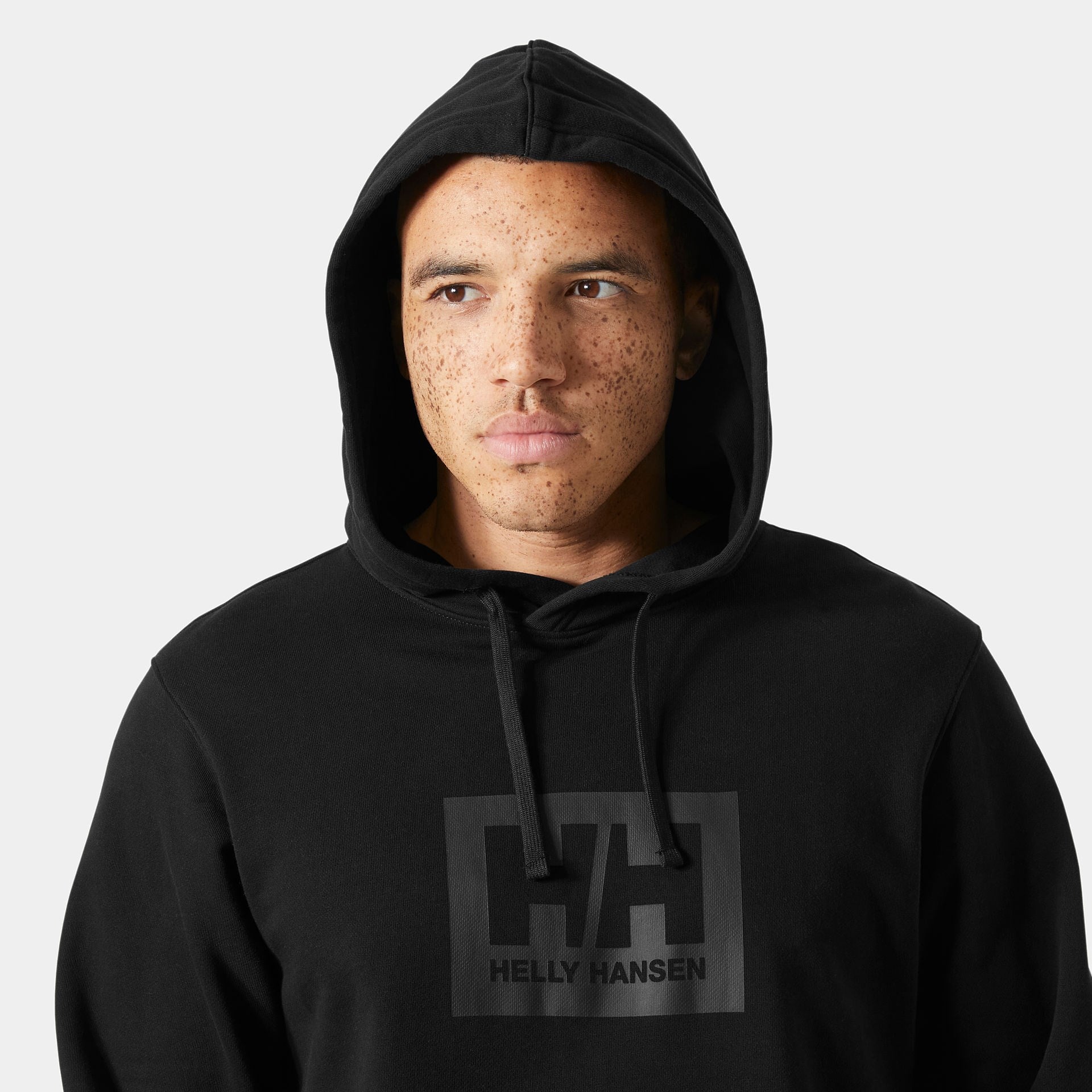 HELLY HANSEN HH BOX KAPÜŞONLU SWEATSHIRT