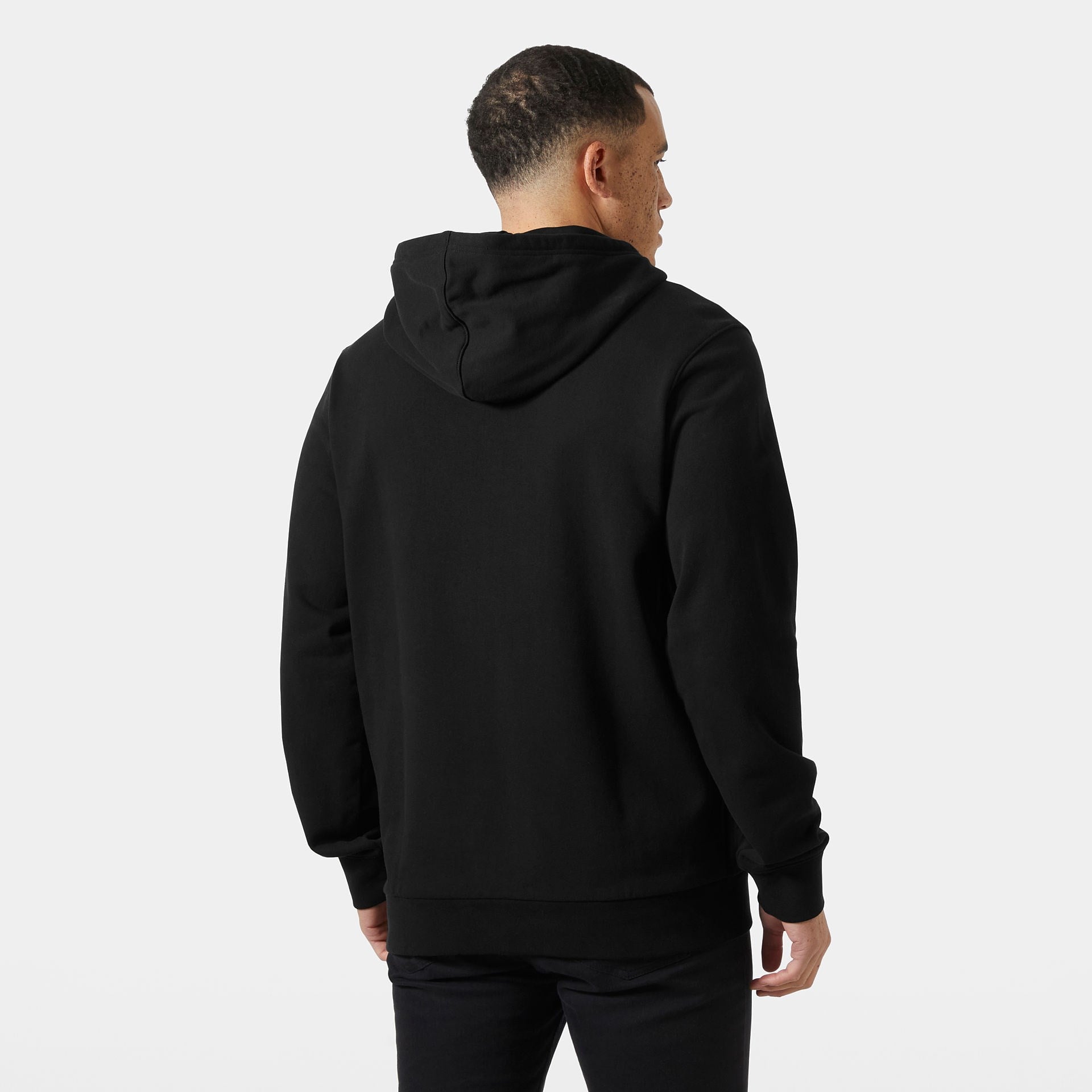 HELLY HANSEN HH BOX KAPÜŞONLU SWEATSHIRT