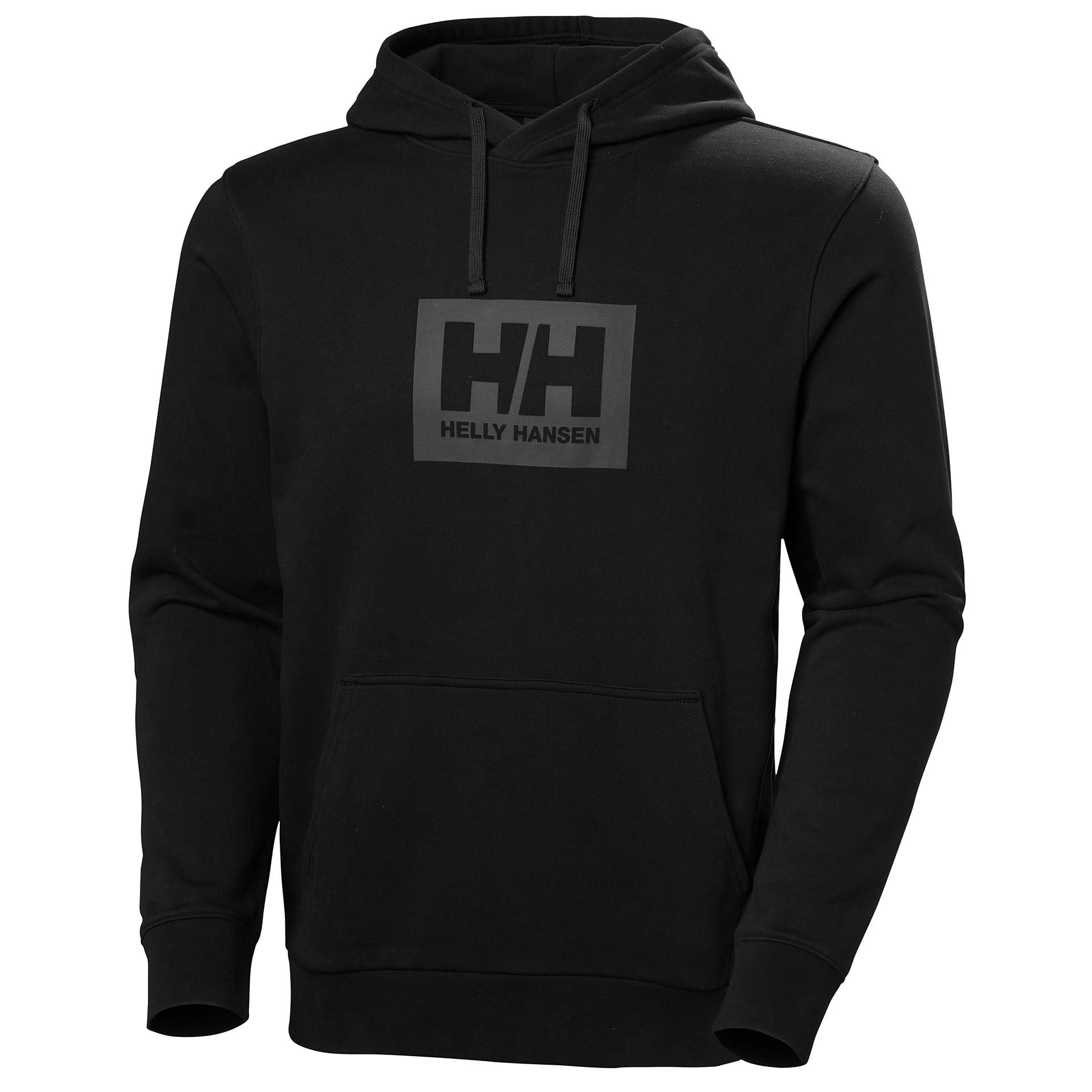 HELLY HANSEN HH BOX KAPÜŞONLU SWEATSHIRT