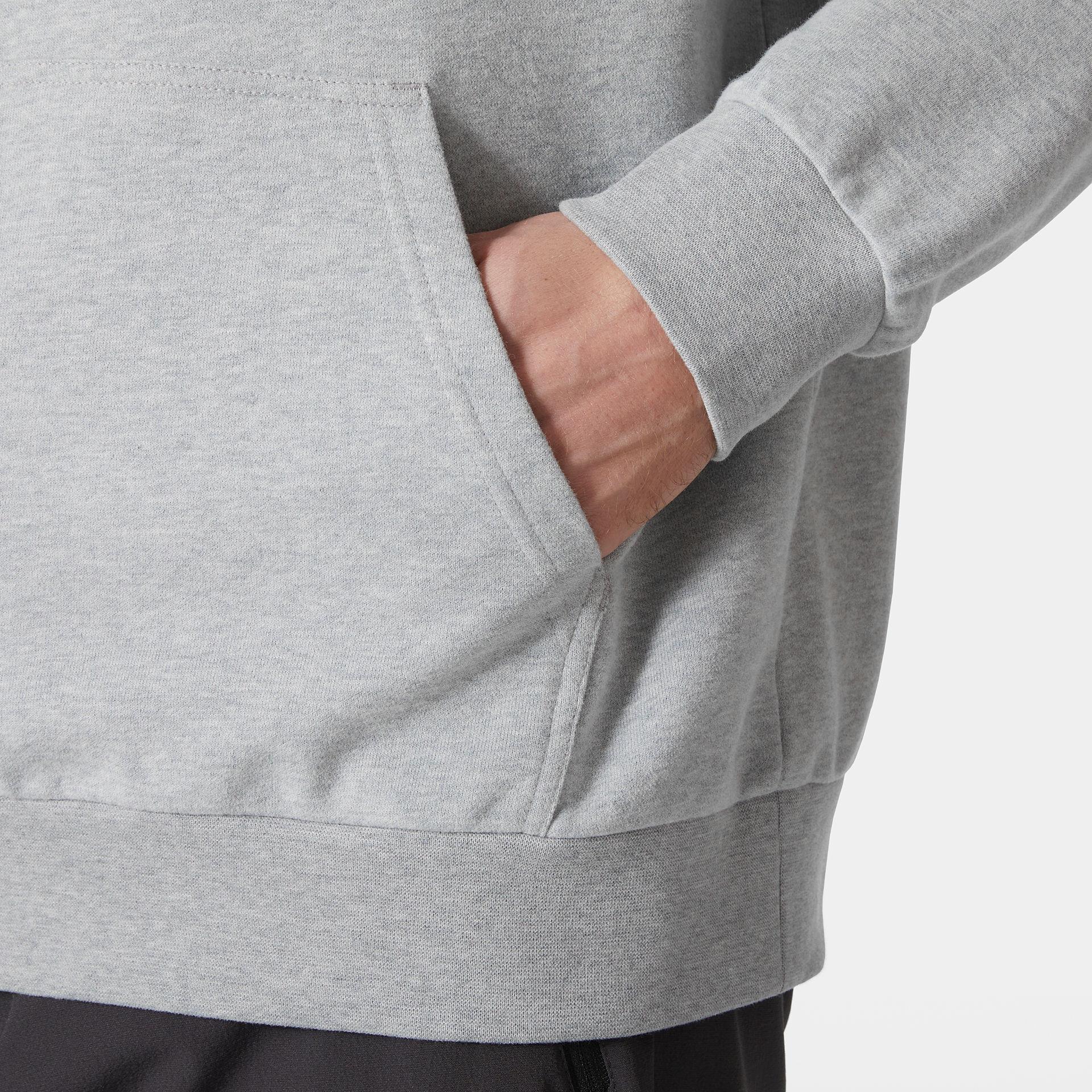 HELLY HANSEN HH LOGO 2.0 KAPİŞONLU SWEATSHIRT