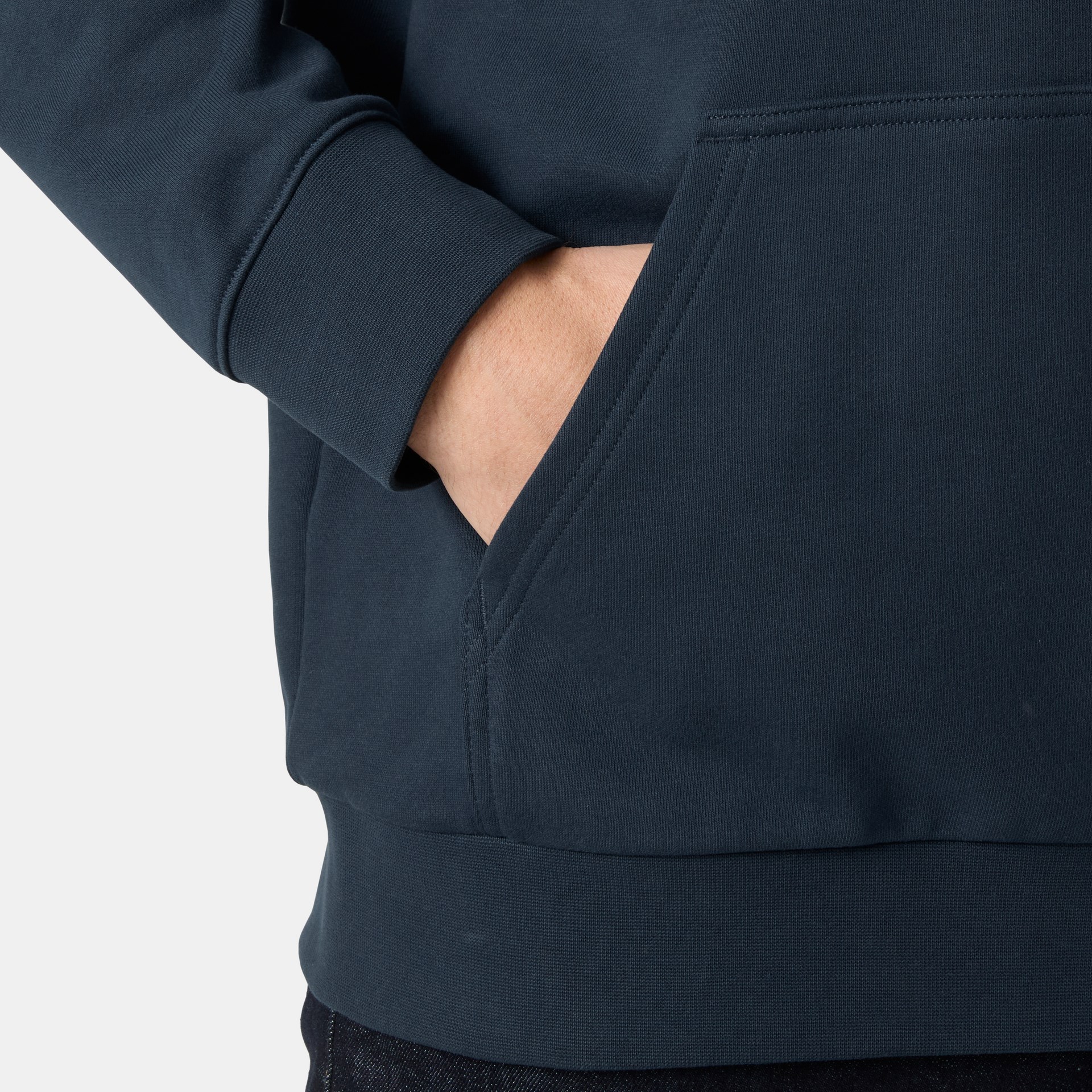 HELLY HANSEN HH LOGO 3.0 KAPÜŞONLU SWEATSHIRT