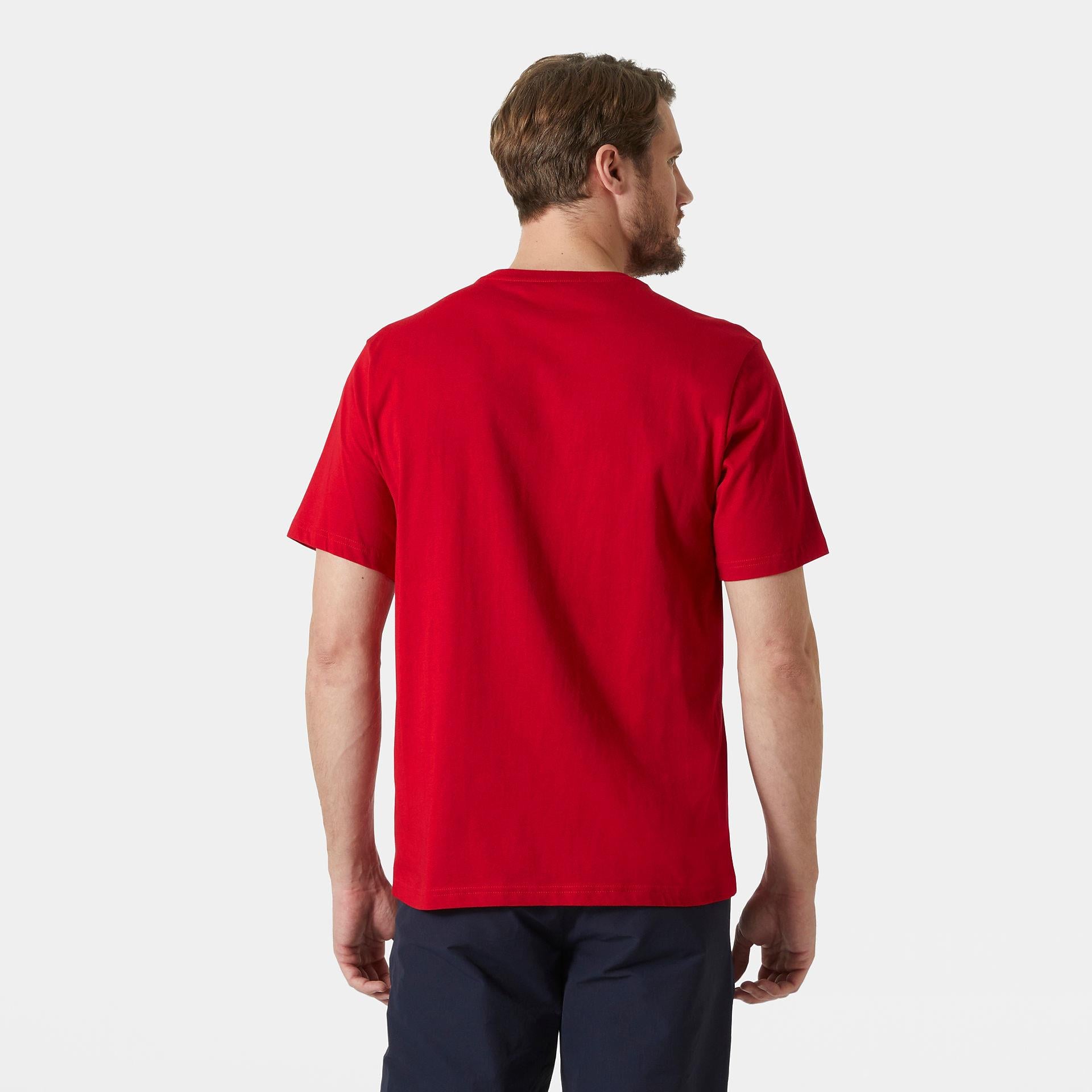 HELLY HANSEN HH LOGO T-SHIRT 3.0