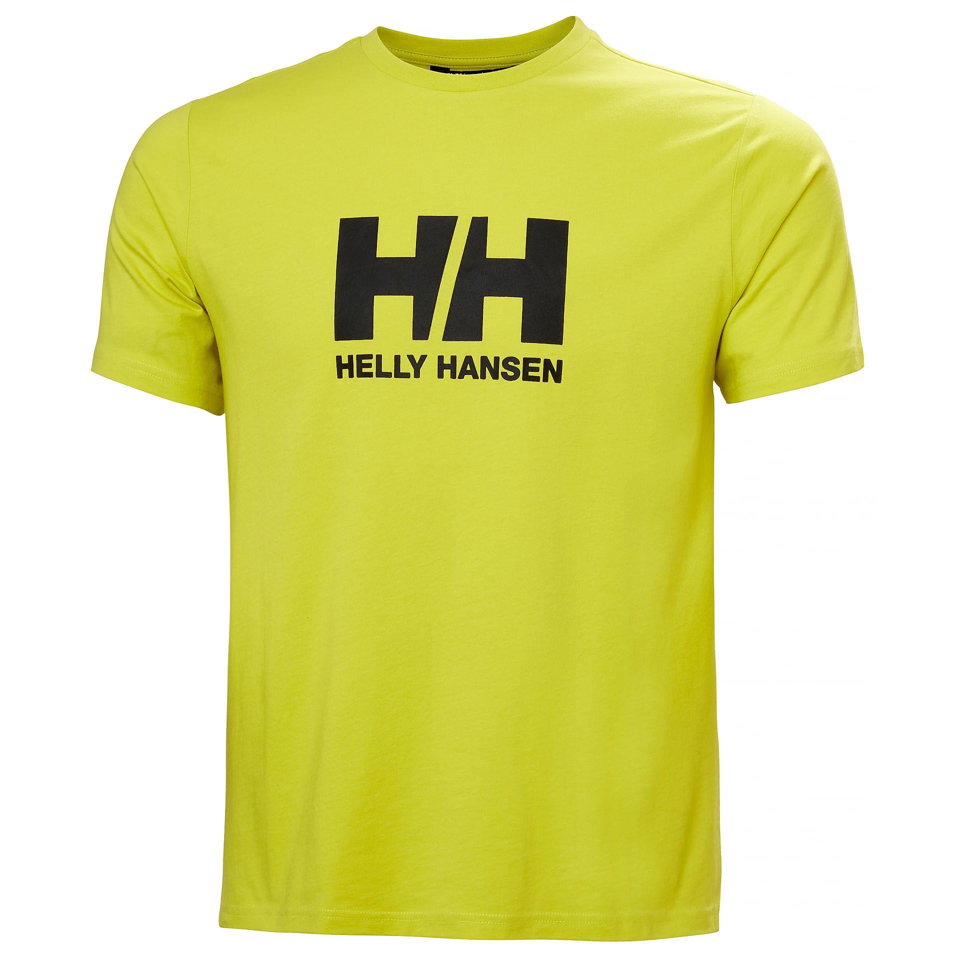 HELLY HANSEN HH LOGO T-SHIRT 3.0