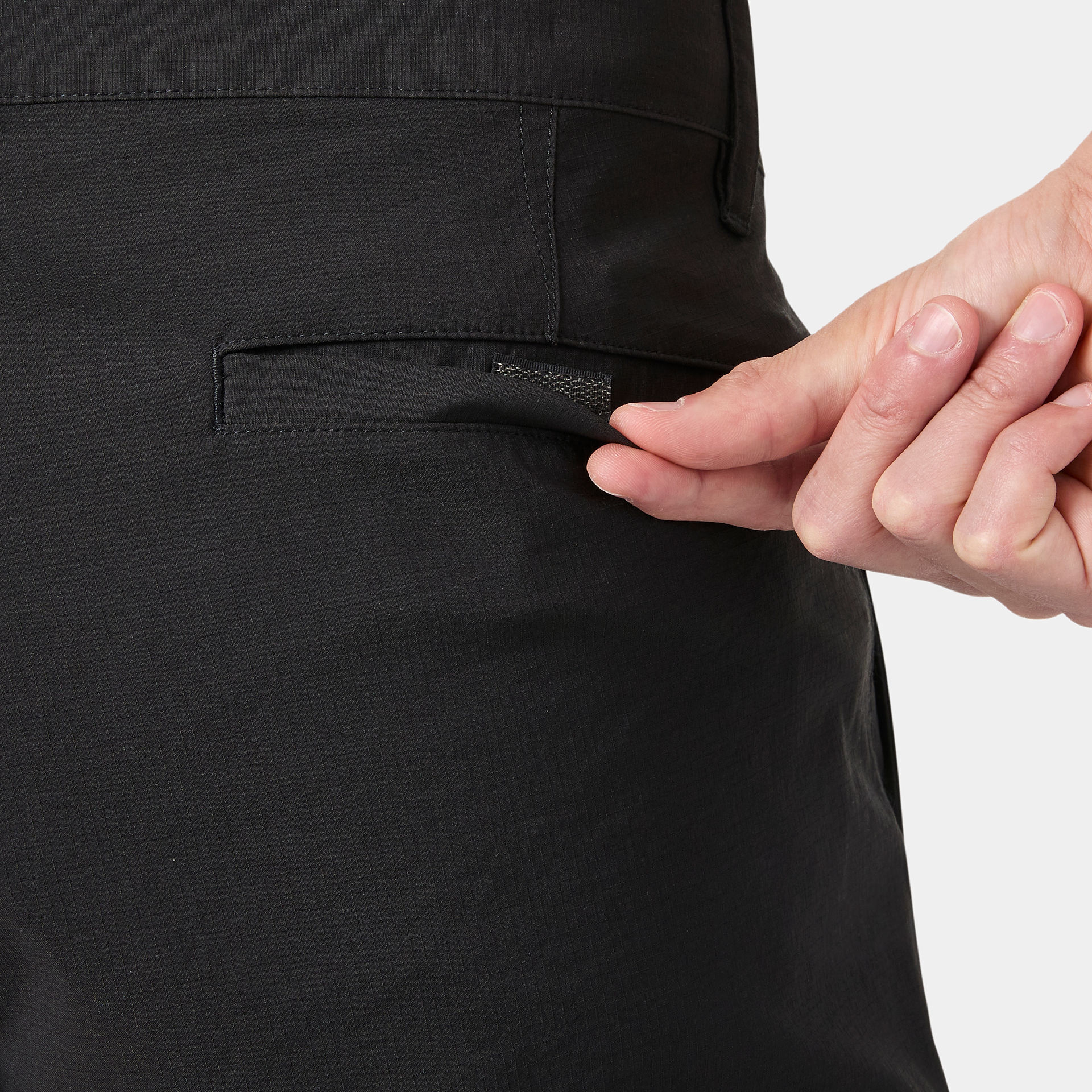 HELLY HANSEN HH QD CARGO ŞORT 11