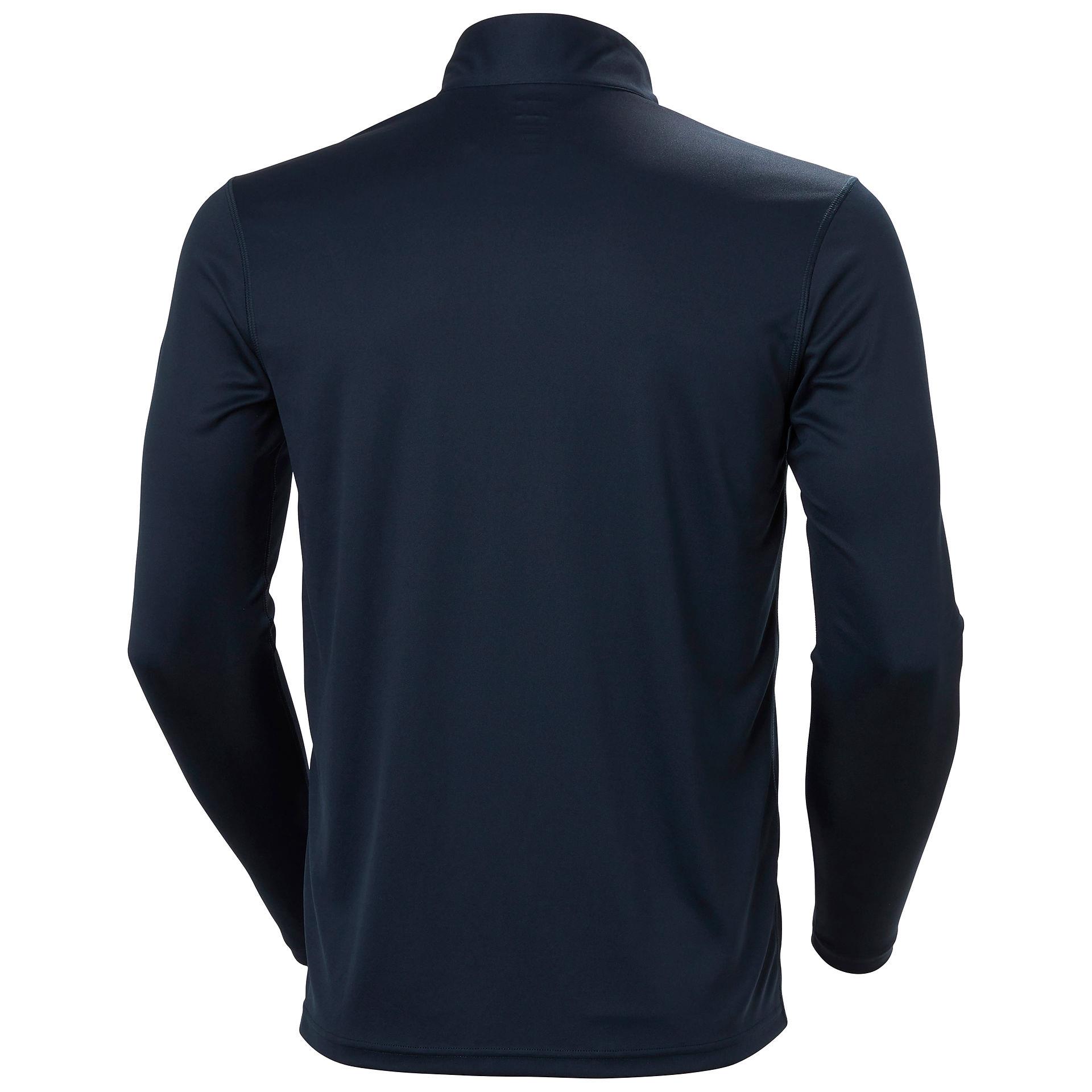 HELLY HANSEN HH TECH 1/2 ZIP 2.0 UV ÜST