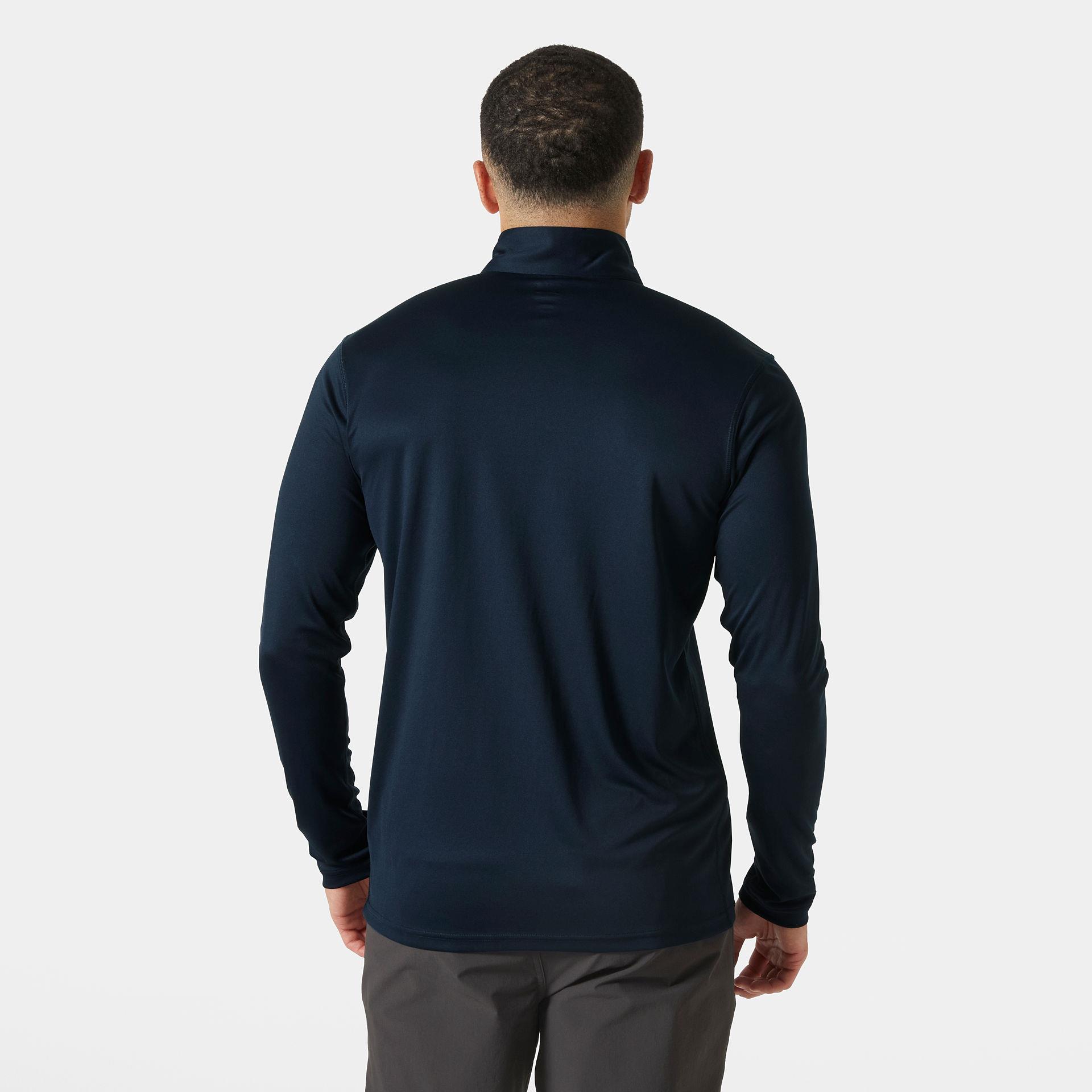 HELLY HANSEN HH TECH 1/2 ZIP 2.0 UV ÜST