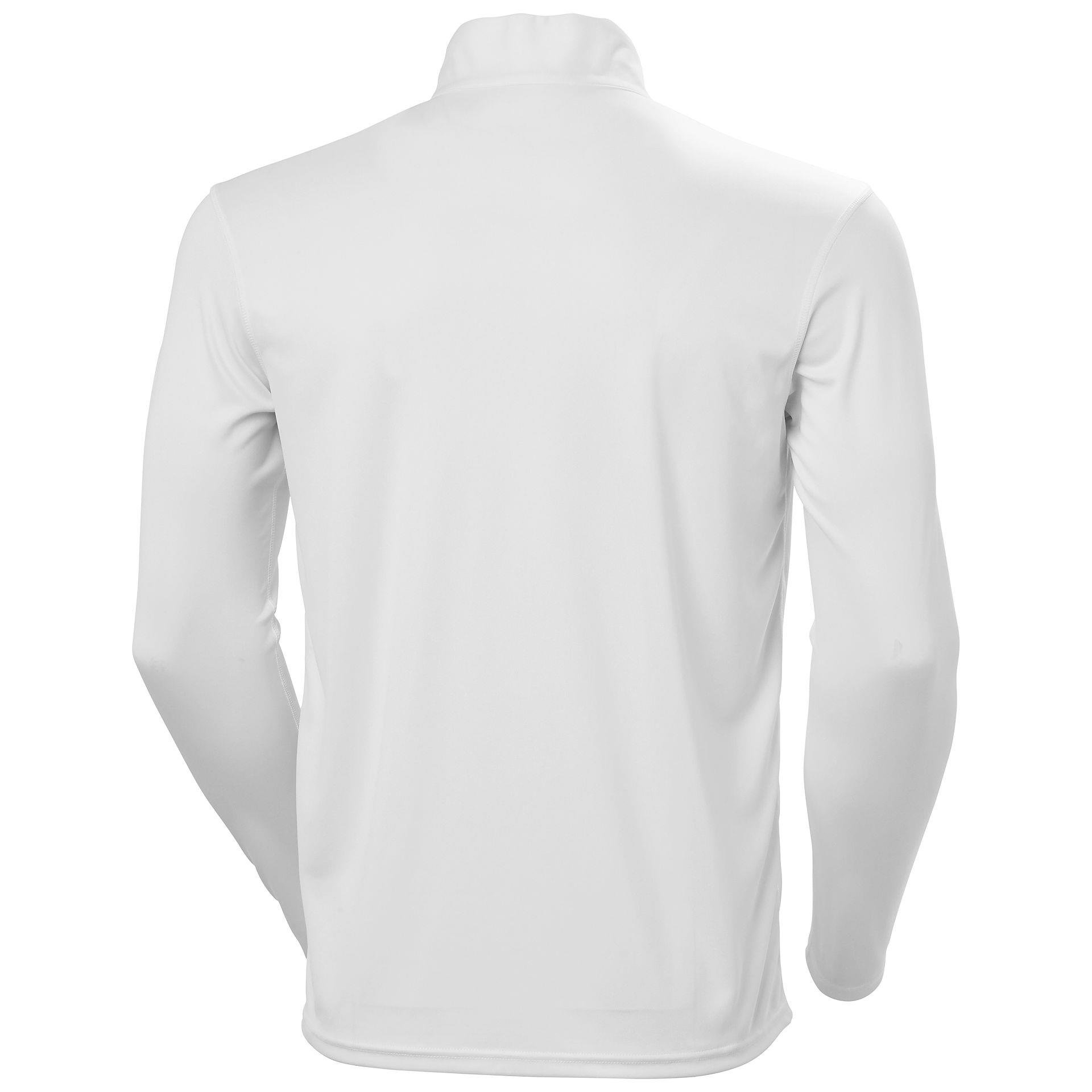 HELLY HANSEN HH TECH 1/2 ZIP 2.0 UV ÜST