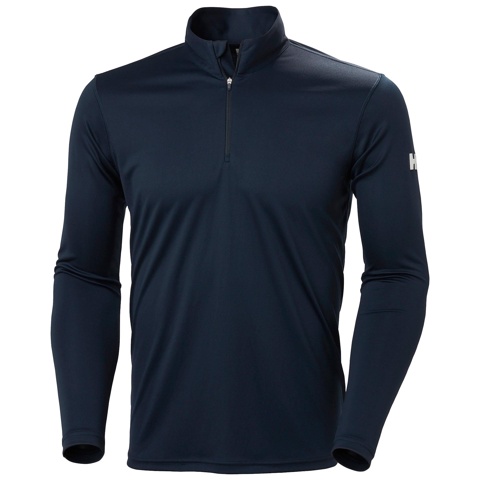 HELLY HANSEN HH TECH 1/2 ZIP 2.0 UV ÜST