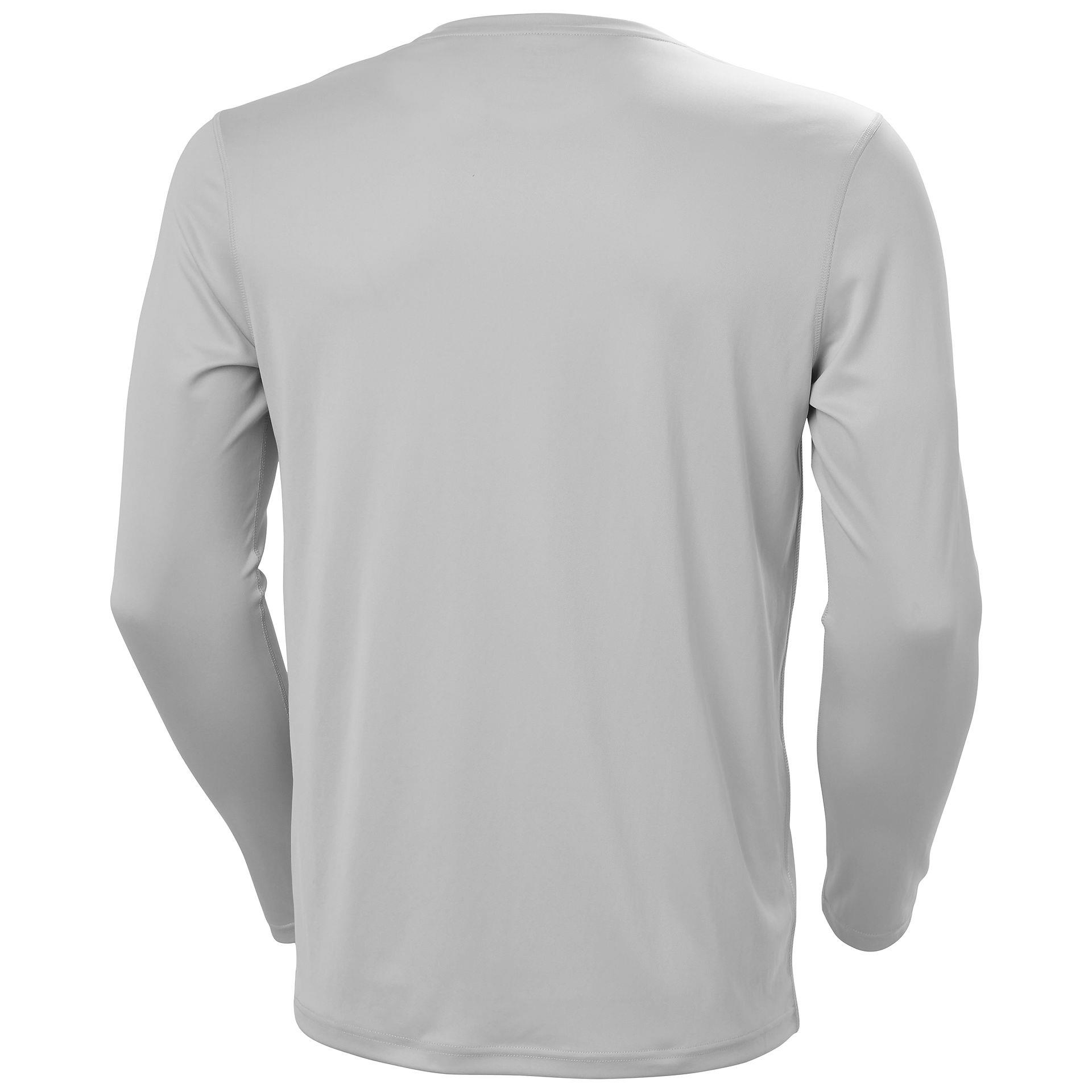 HELLY HANSEN HH TECH CREW LS 2.0 UV ÜST
