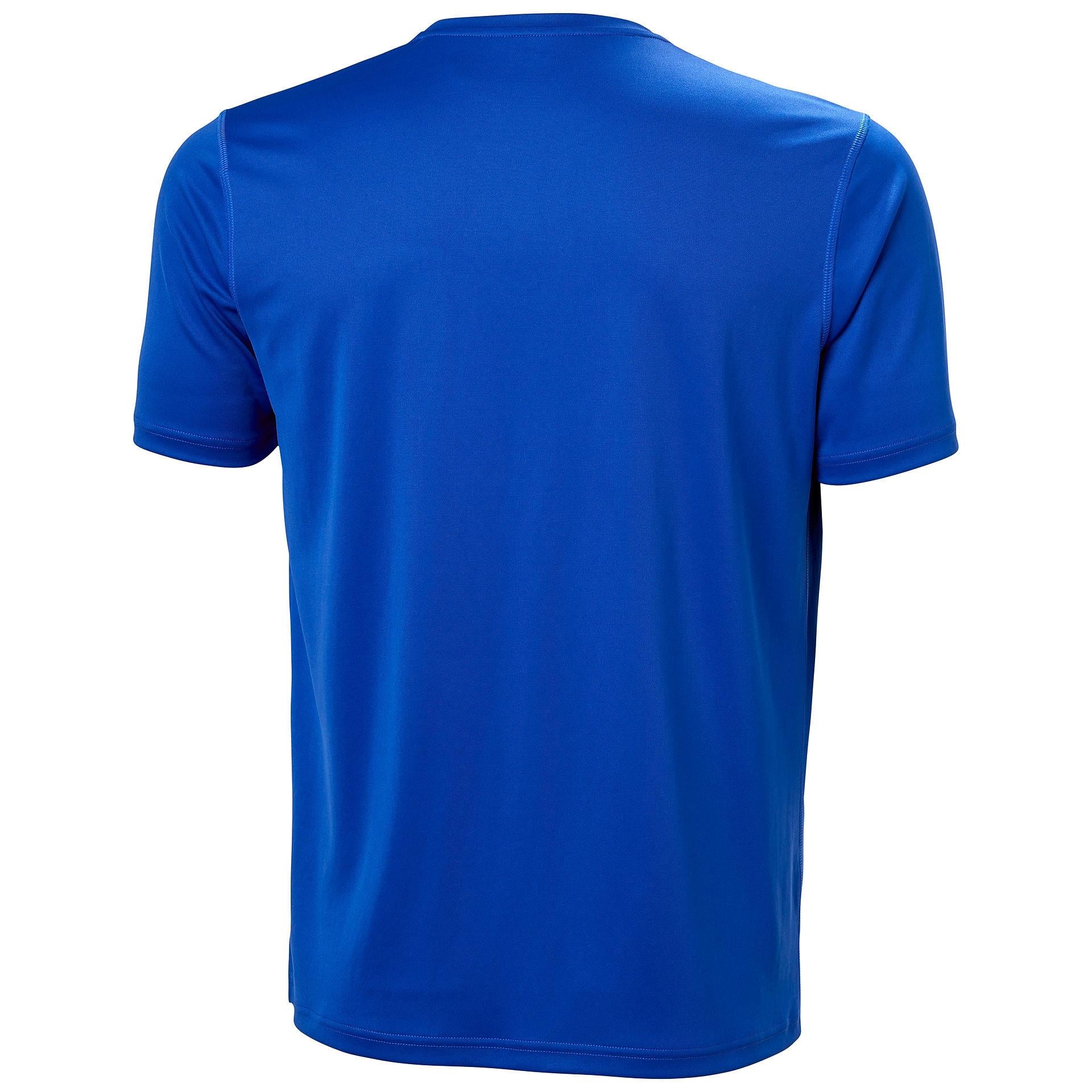 HELLY HANSEN HH TECH GRAPHIC T-SHIRT 2.0