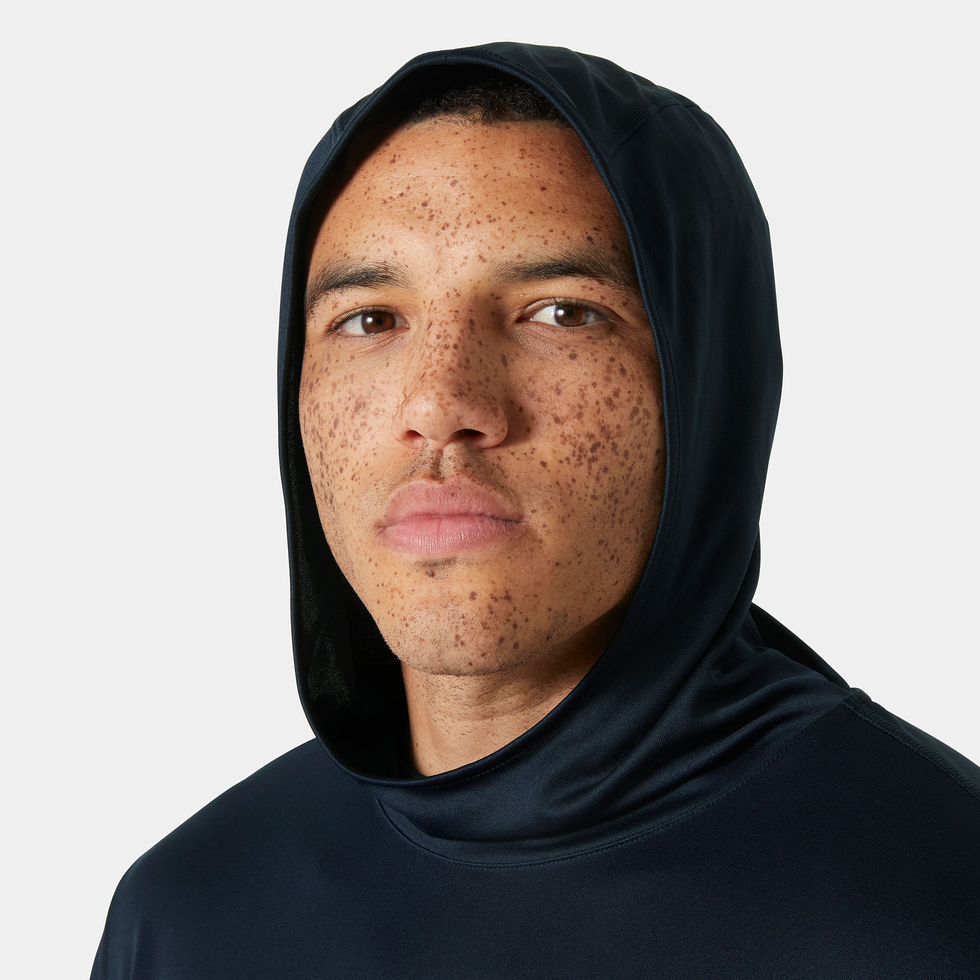 HELLY HANSEN HH TECH UV KAPÜŞONLU SWEATSHIRT