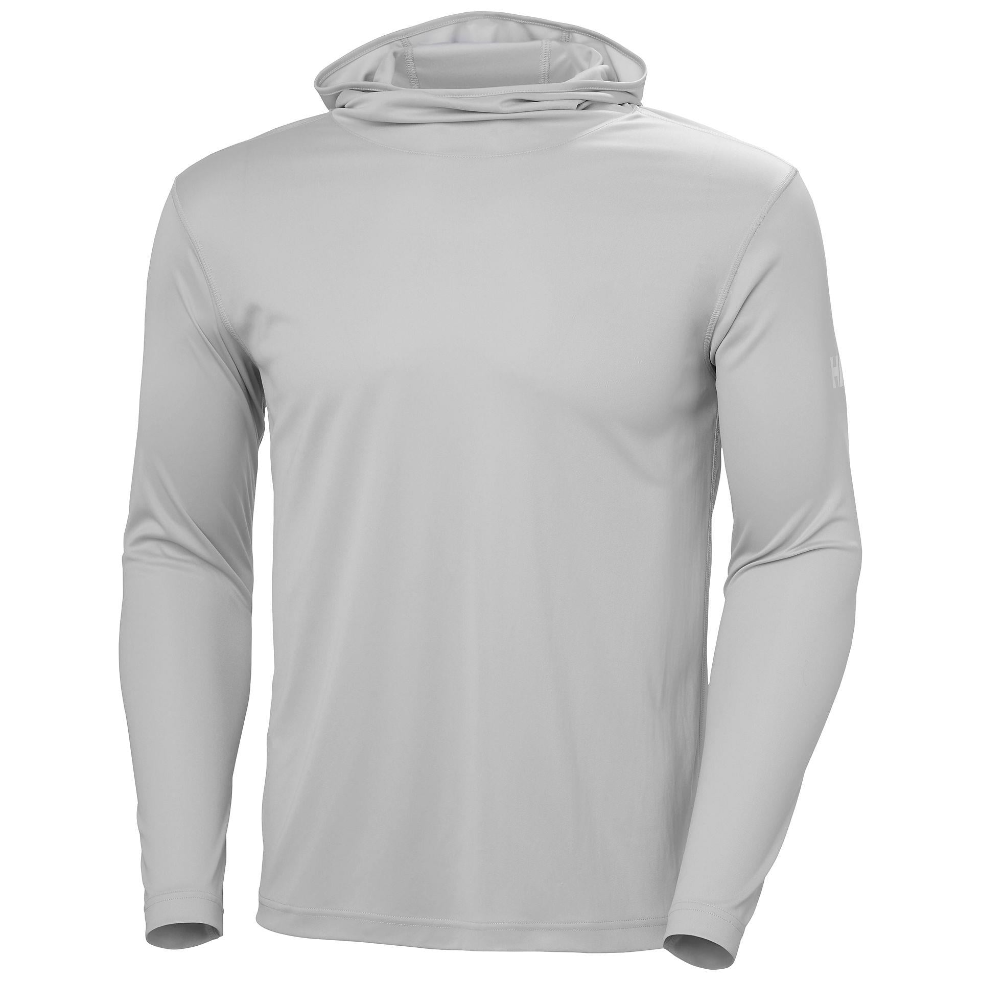 HELLY HANSEN HH TECH UV KAPÜŞONLU SWEATSHIRT