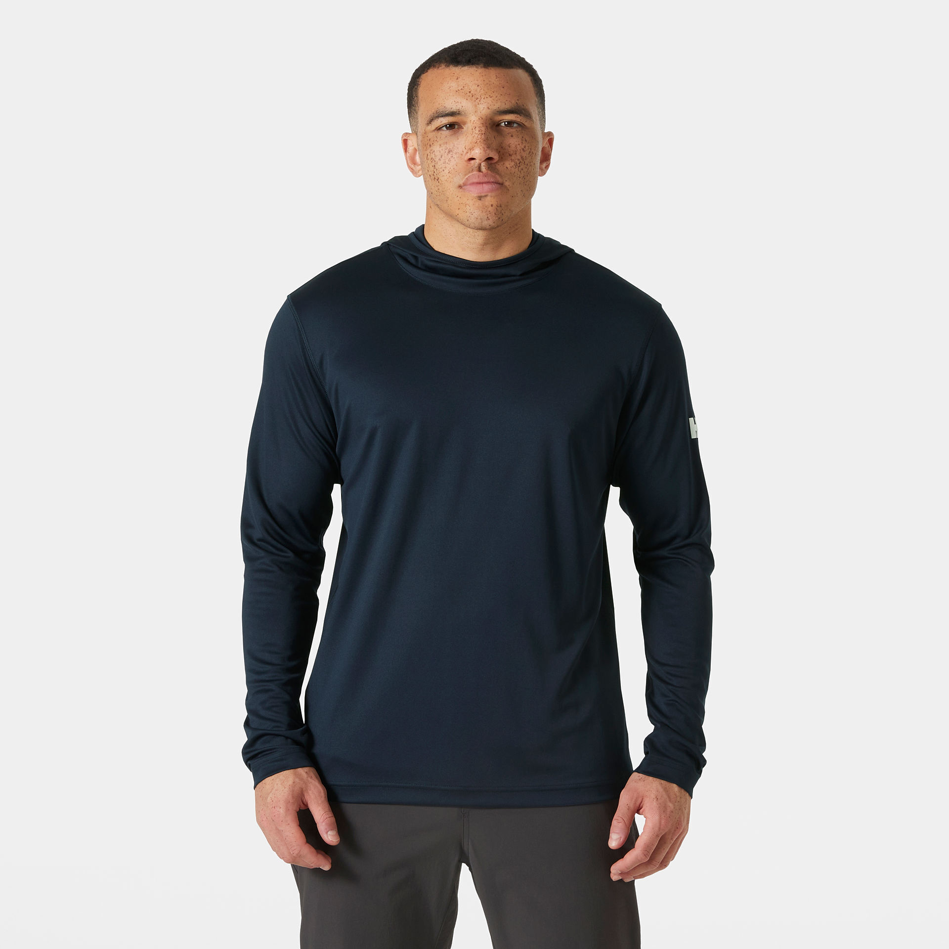 HELLY HANSEN HH TECH UV KAPÜŞONLU SWEATSHIRT