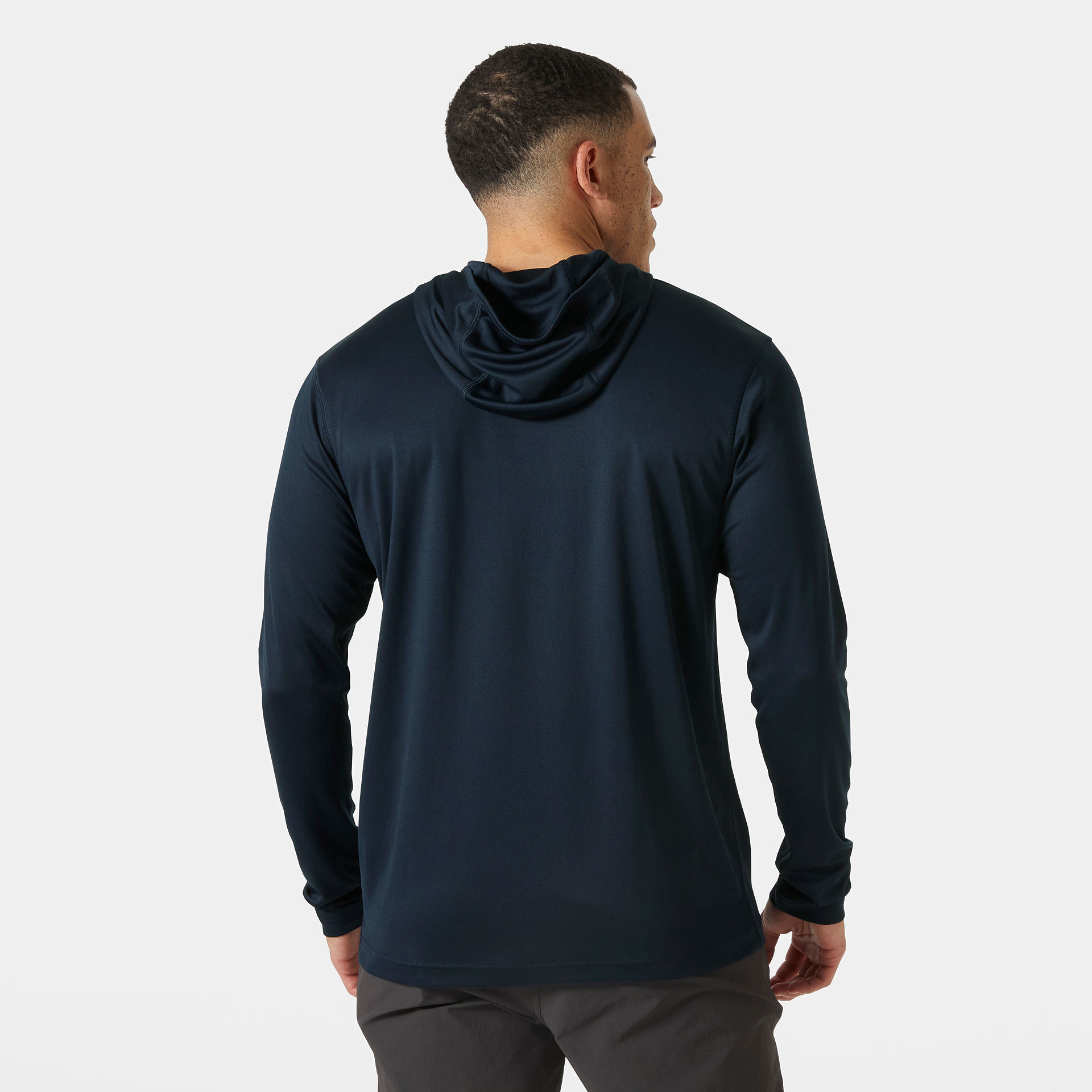 HELLY HANSEN HH TECH UV KAPÜŞONLU SWEATSHIRT