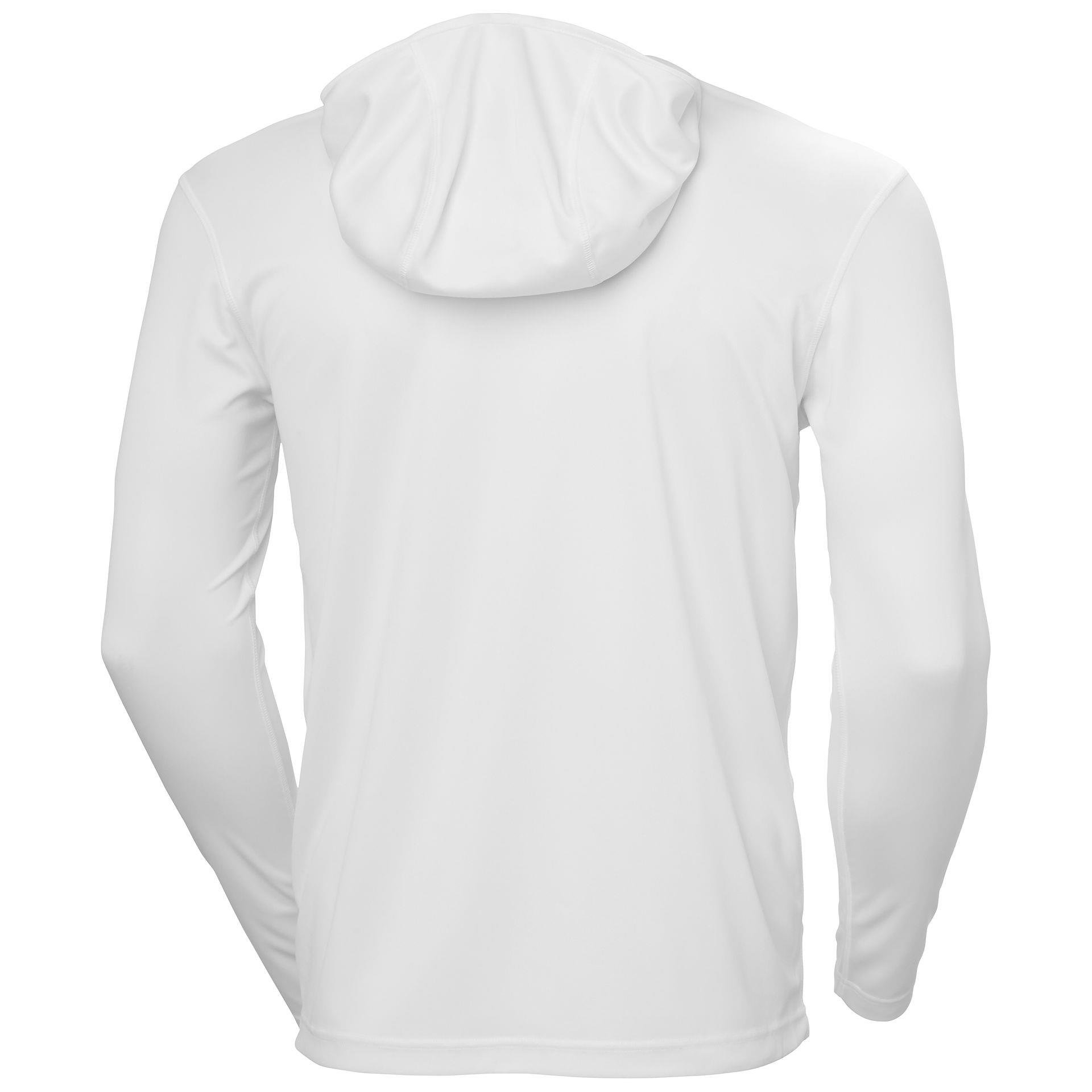 HELLY HANSEN HH TECH UV KAPÜŞONLU SWEATSHIRT