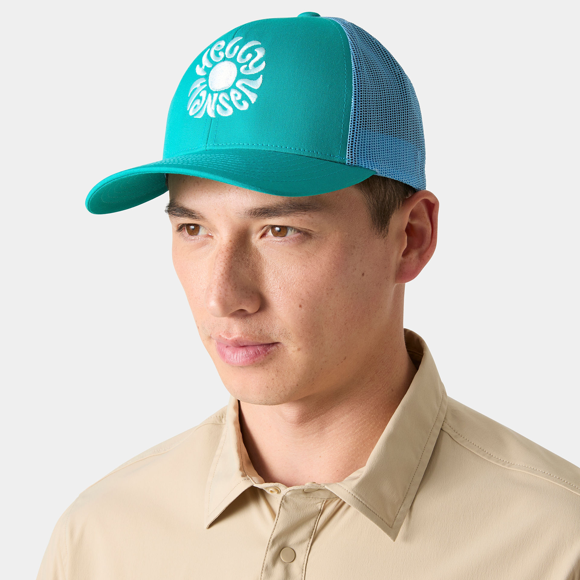 HELLY HANSEN HH TRUCKER CAP ŞAPKA