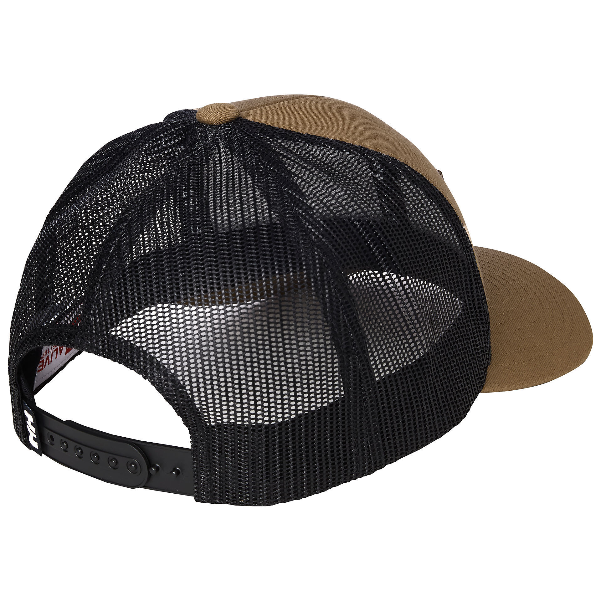 HELLY HANSEN HH TRUCKER CAP ŞAPKA