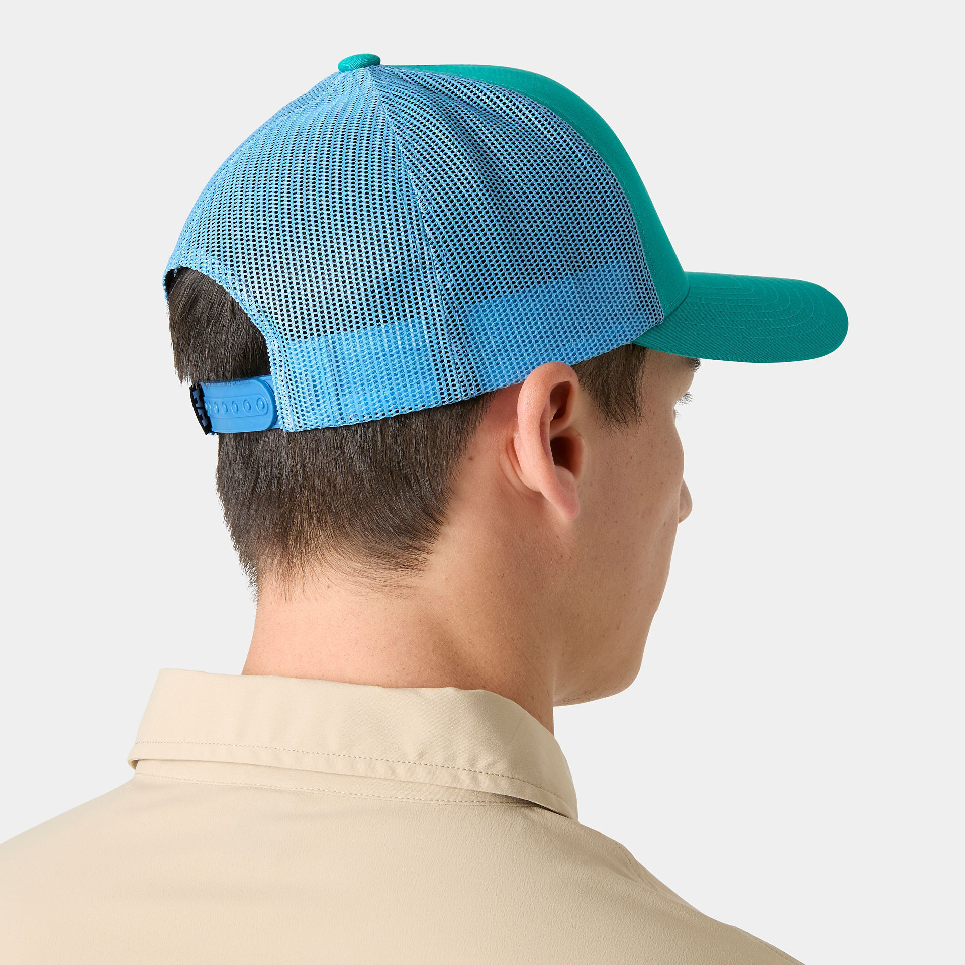 HELLY HANSEN HH TRUCKER CAP ŞAPKA