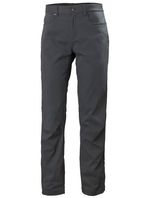 HELLY HANSEN HOLMEN 5 POCKET PANTOLON