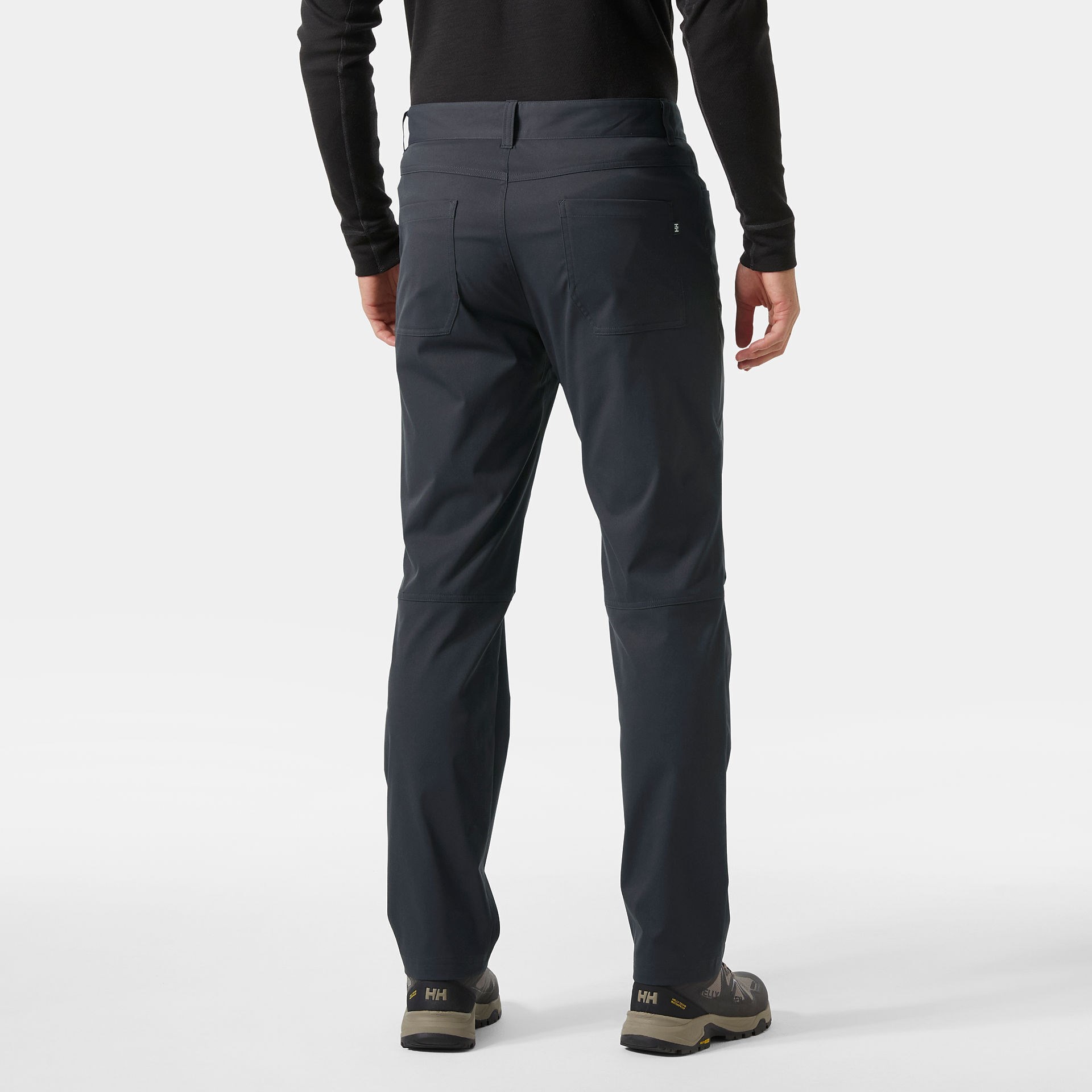 HELLY HANSEN HOLMEN 5 POCKET PANTOLON