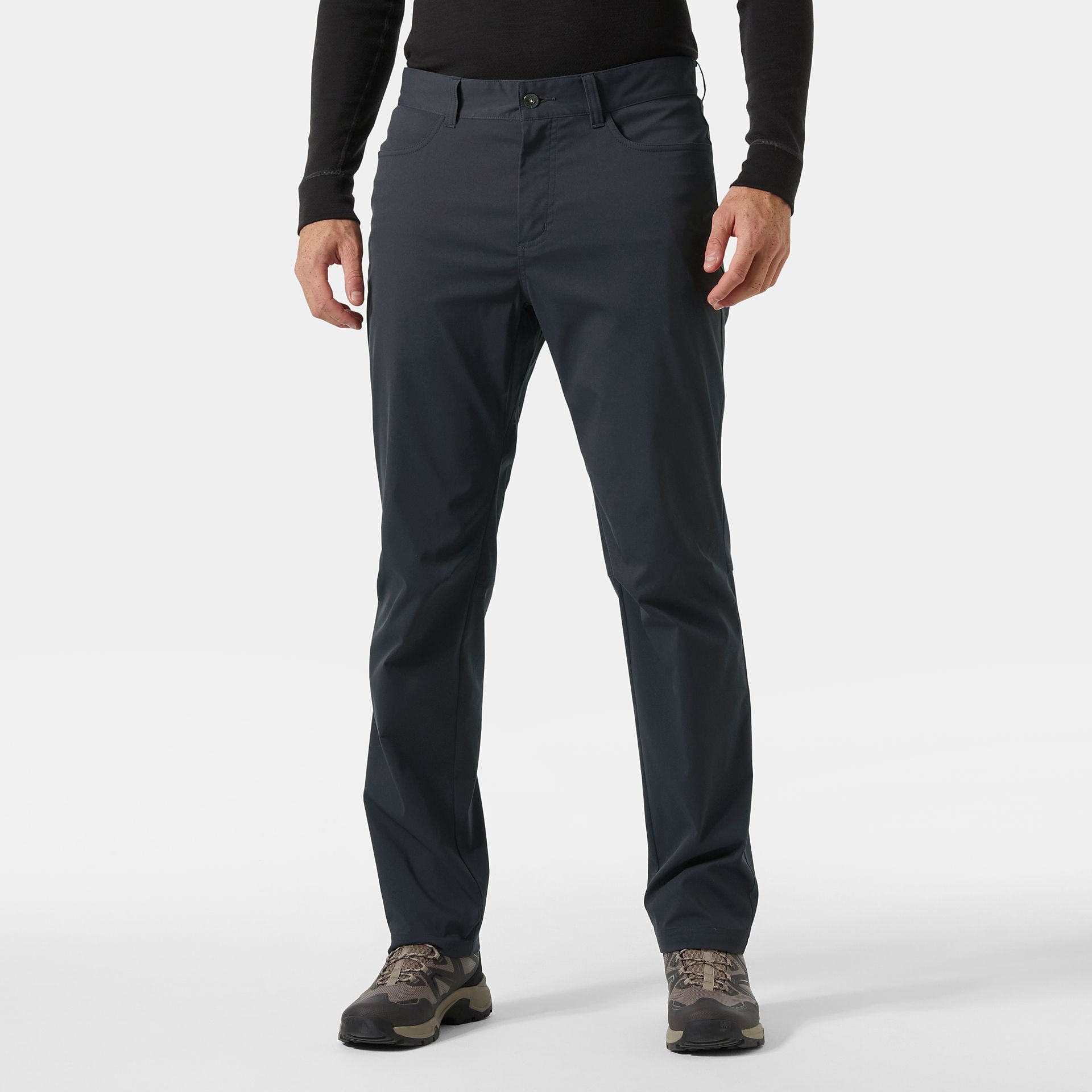 HELLY HANSEN HOLMEN 5 POCKET PANTOLON
