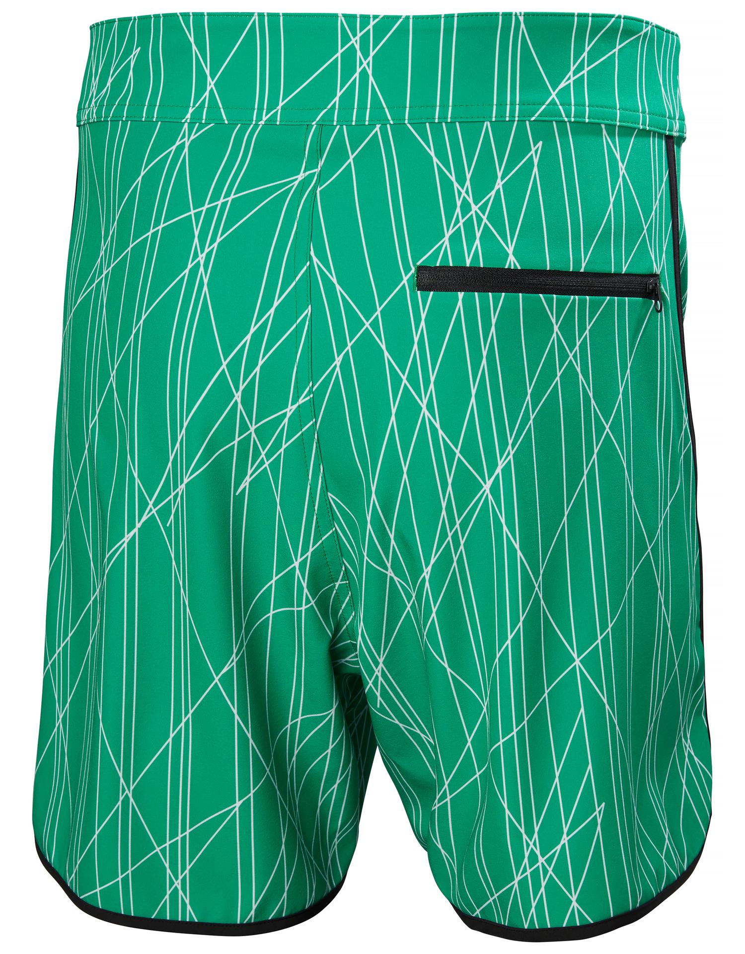 HELLY HANSEN HP CURVE BOARD ŞORT 7”