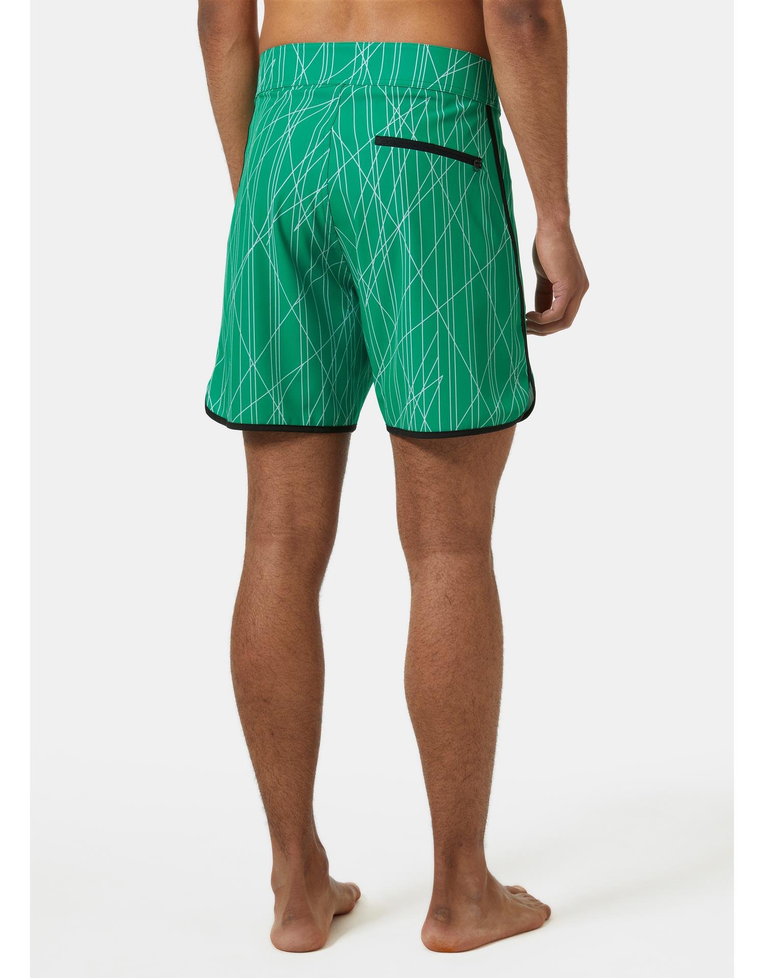 HELLY HANSEN HP CURVE BOARD ŞORT 7”