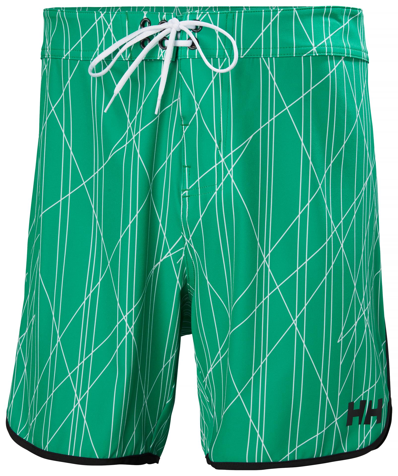 HELLY HANSEN HP CURVE BOARD ŞORT 7”