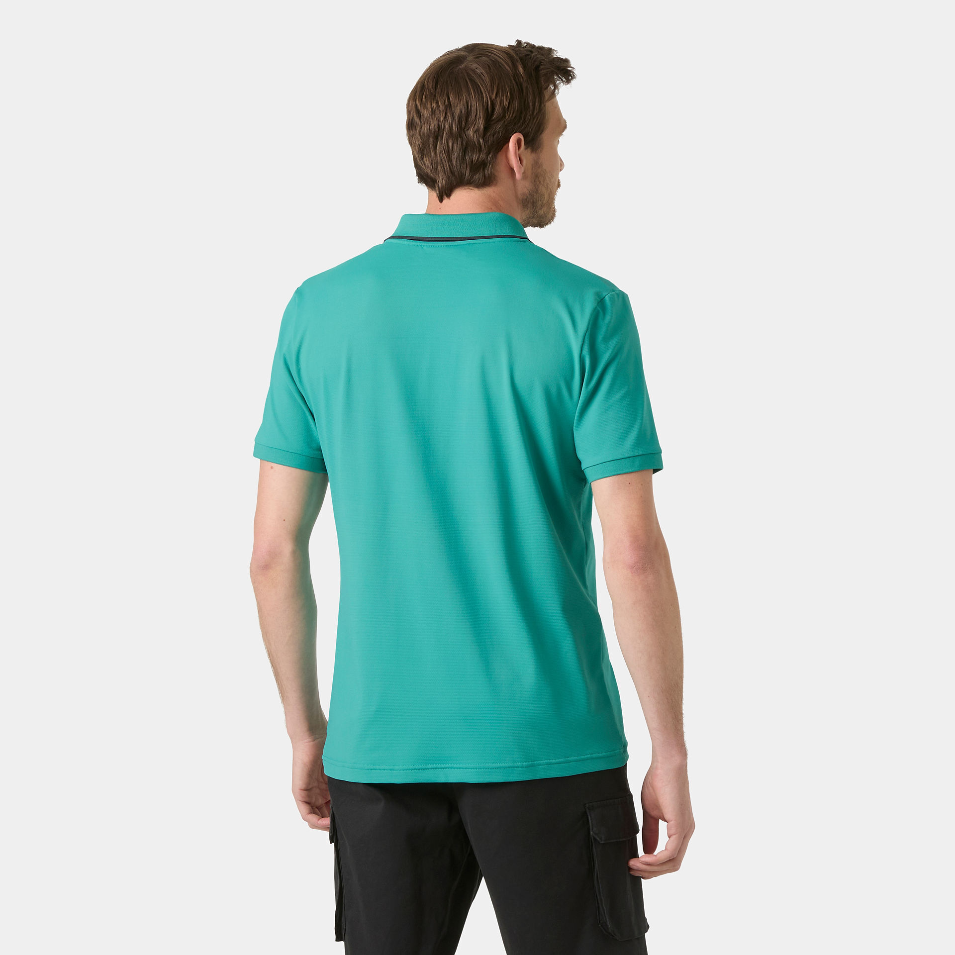 HELLY HANSEN HP FIGARI POLO T-SHIRT