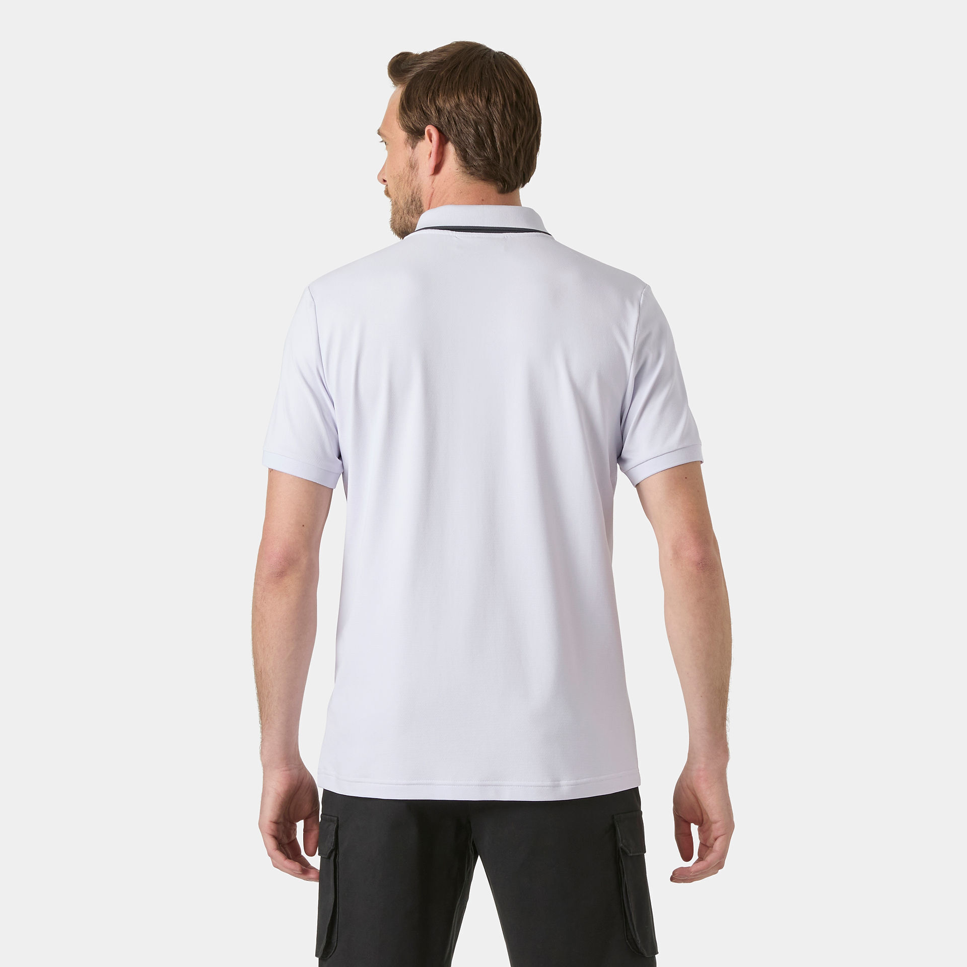 HELLY HANSEN HP FIGARI POLO T-SHIRT