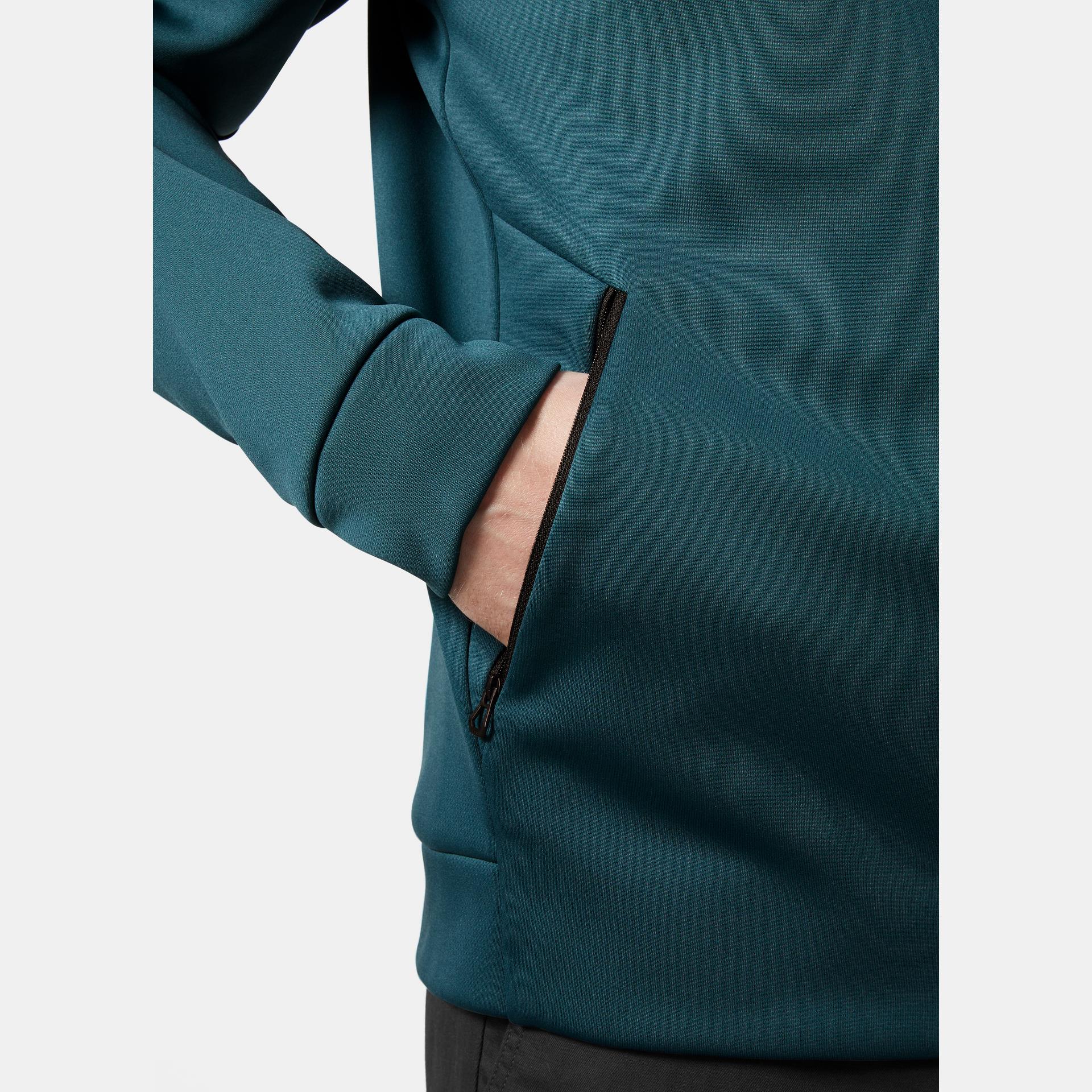 HELLY HANSEN  HP FLEECE MONT 2.0