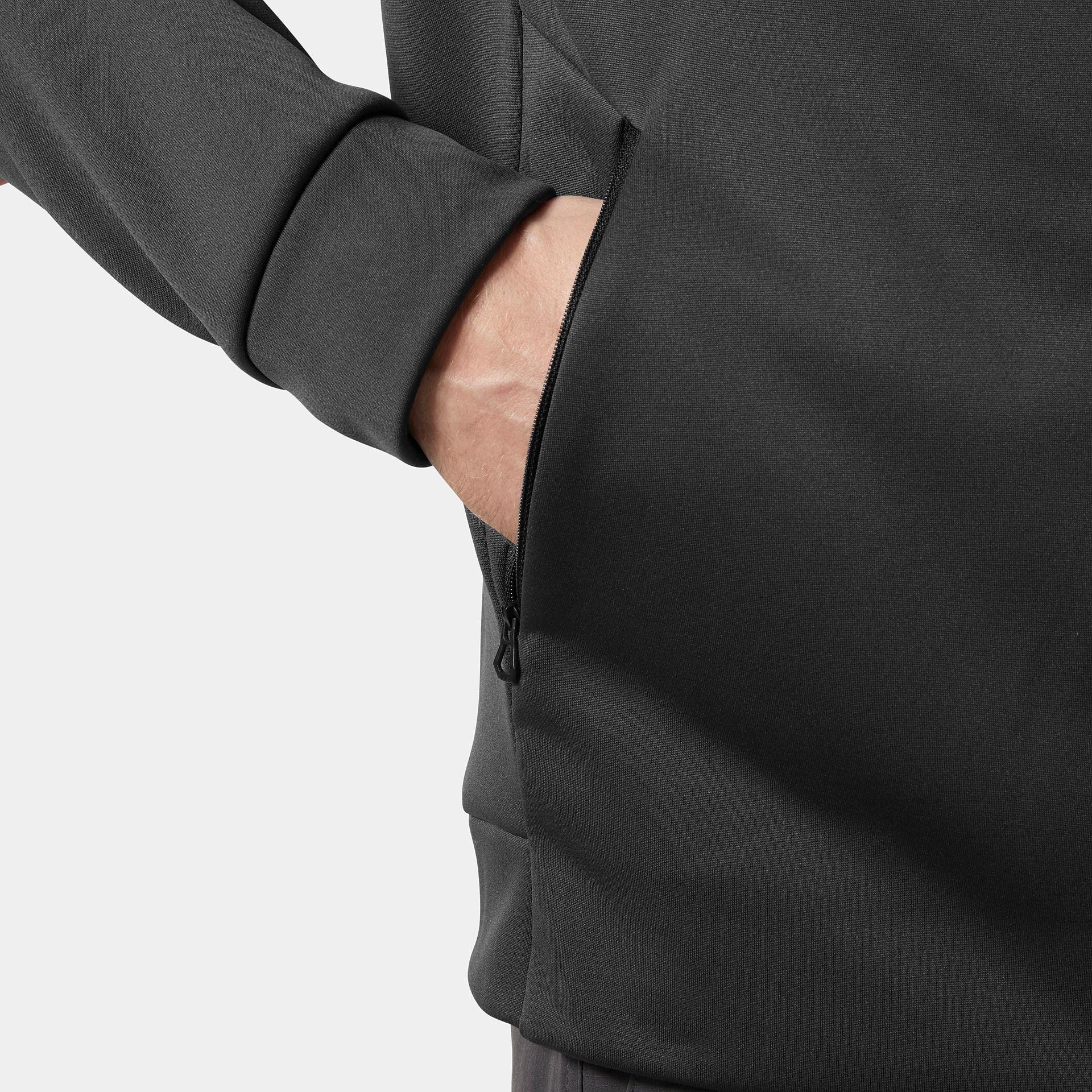 HELLY HANSEN  HP FLEECE MONT 2.0