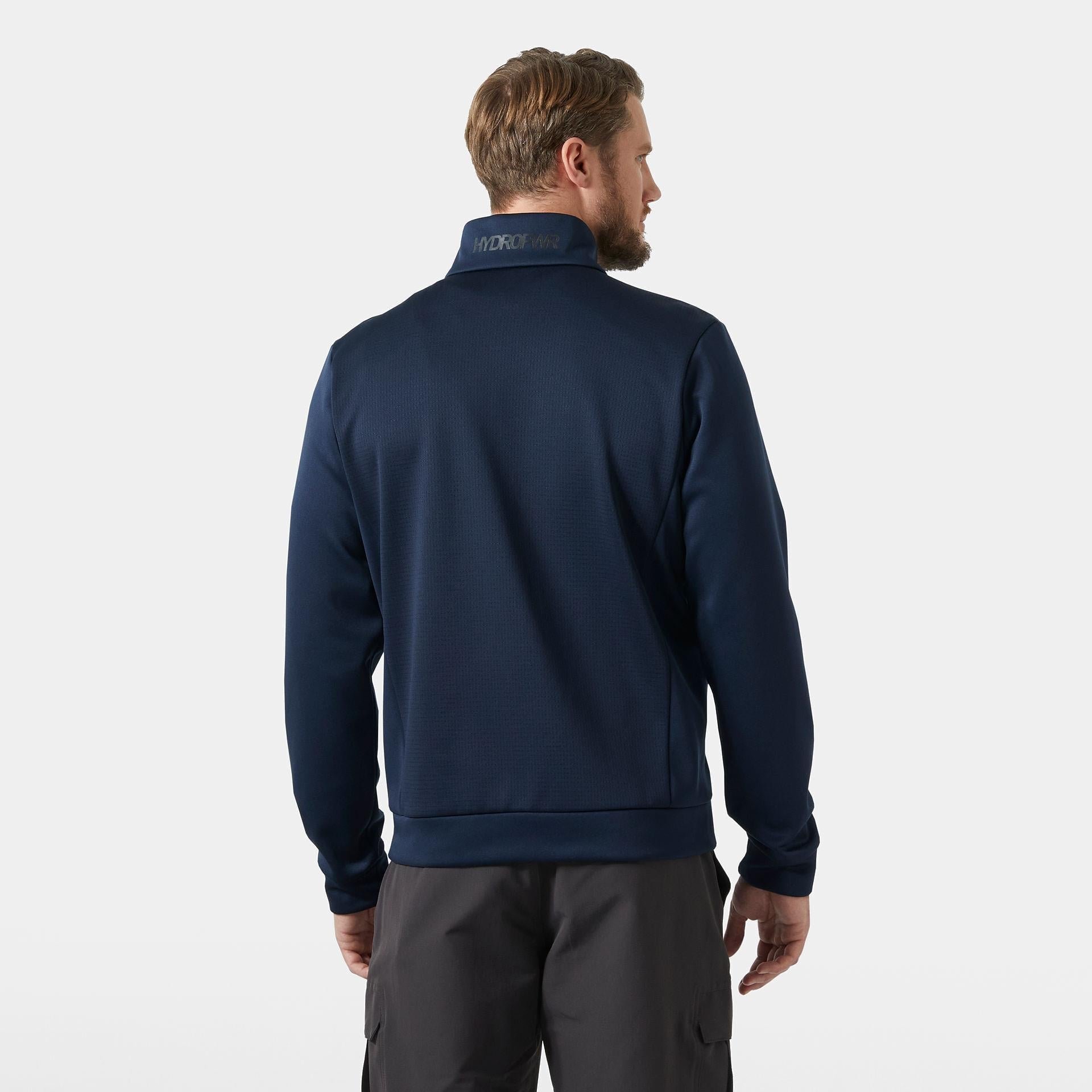 HELLY HANSEN  HP FLEECE MONT 2.0