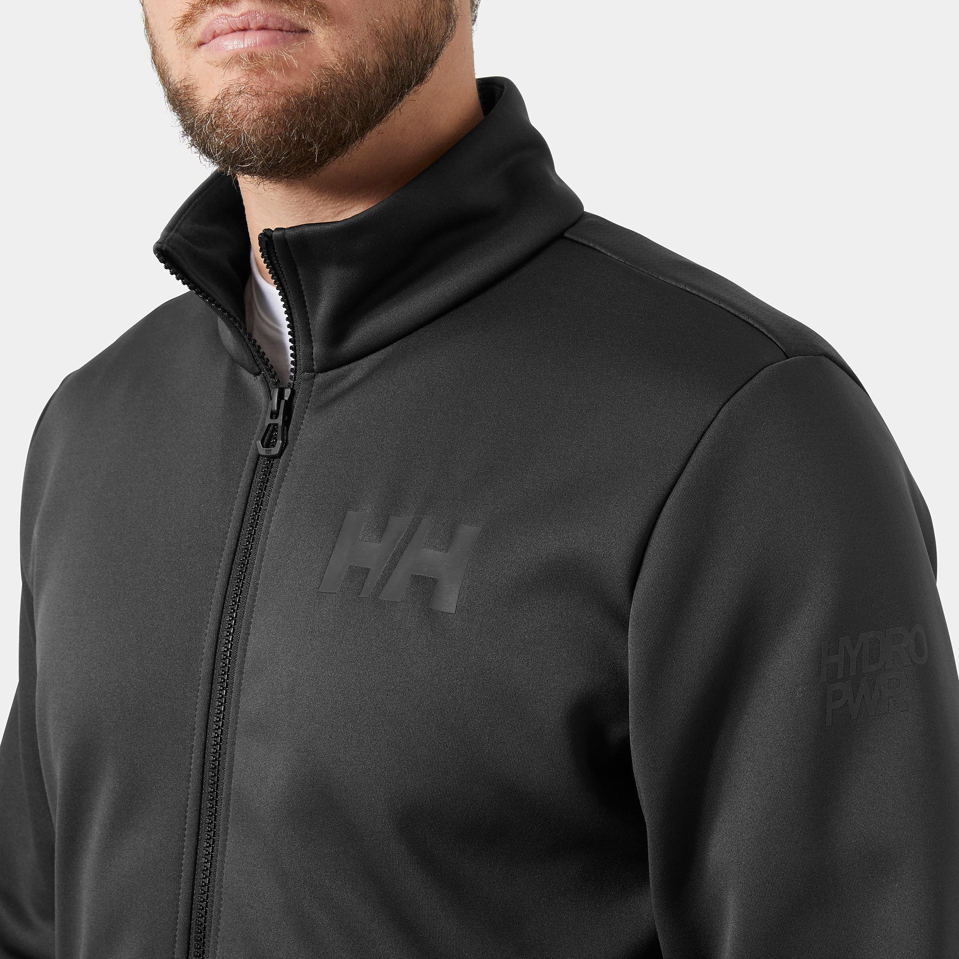 HELLY HANSEN  HP FLEECE MONT 2.0