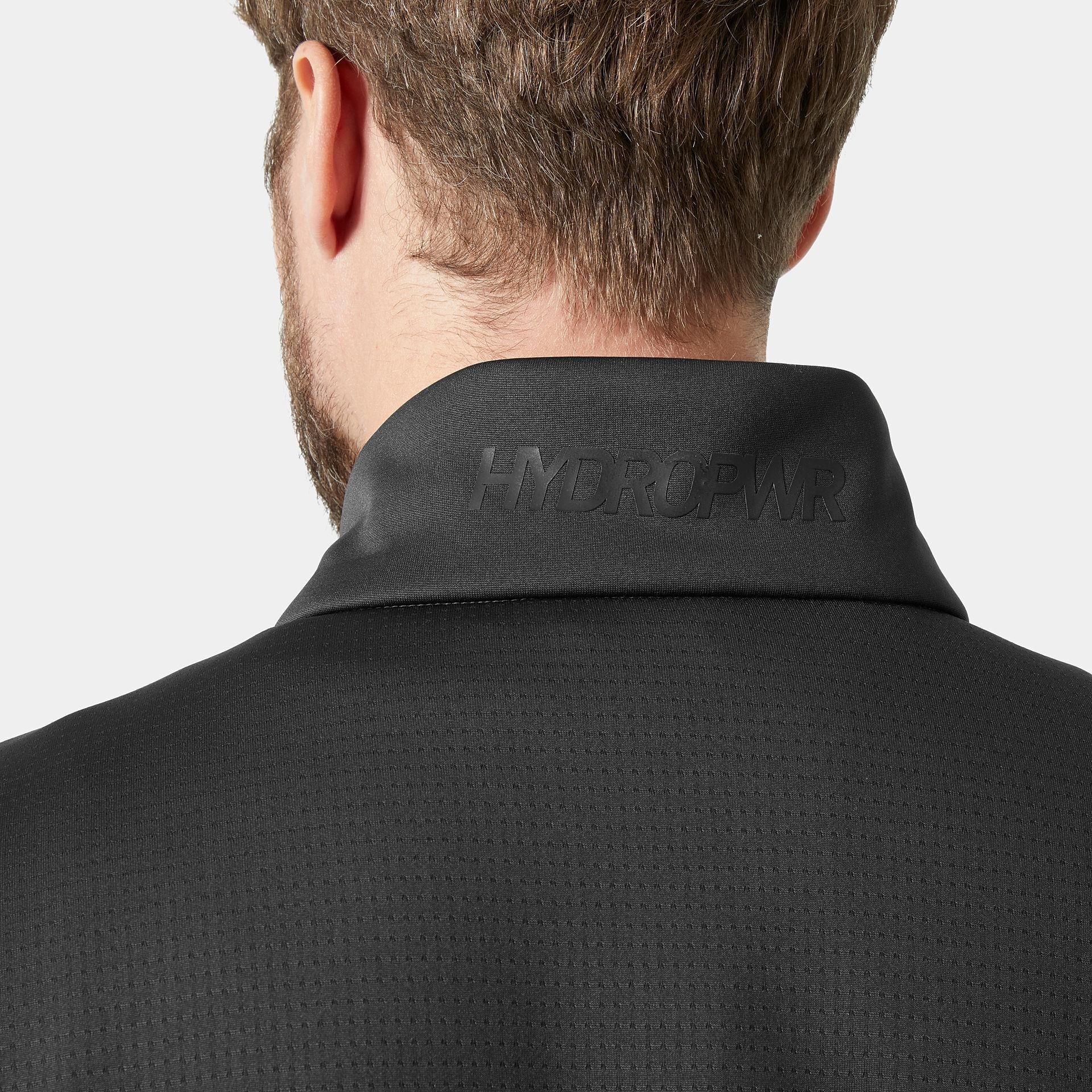 HELLY HANSEN  HP FLEECE MONT 2.0