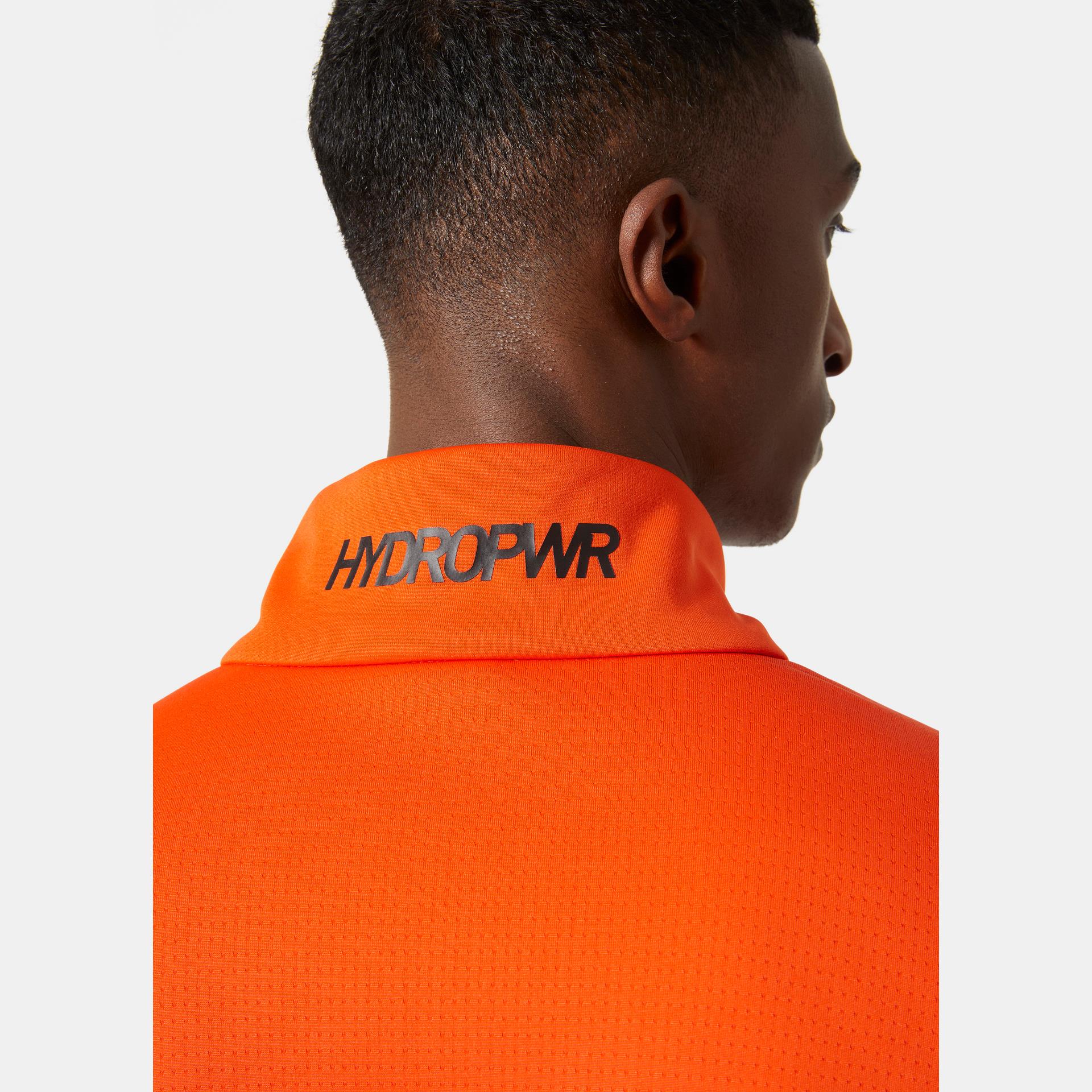 HELLY HANSEN  HP FLEECE MONT 2.0