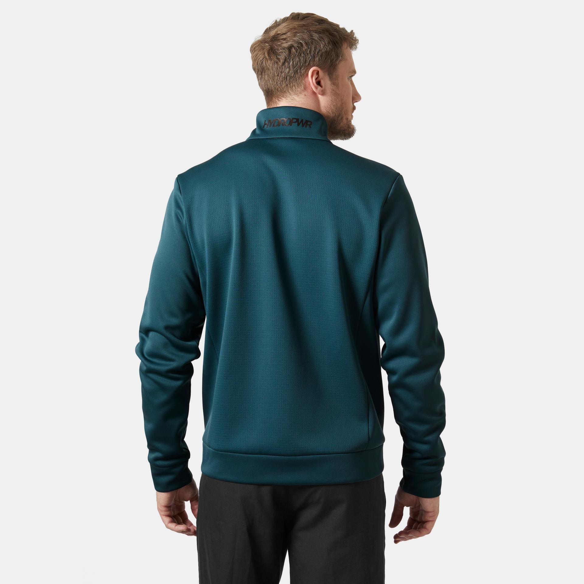 HELLY HANSEN  HP FLEECE MONT 2.0