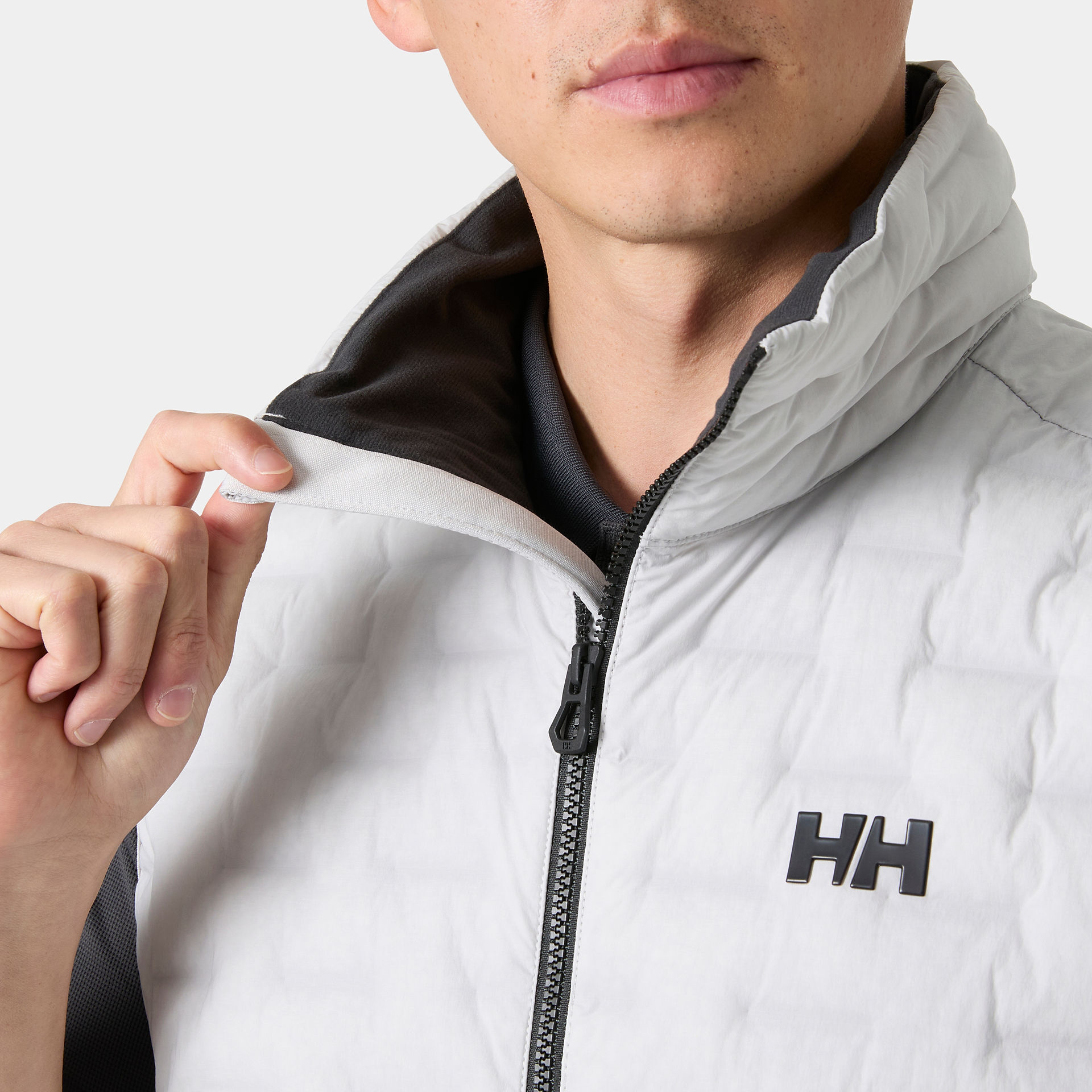 HELLY HANSEN HP HYBRID STRETCH INS YELEK