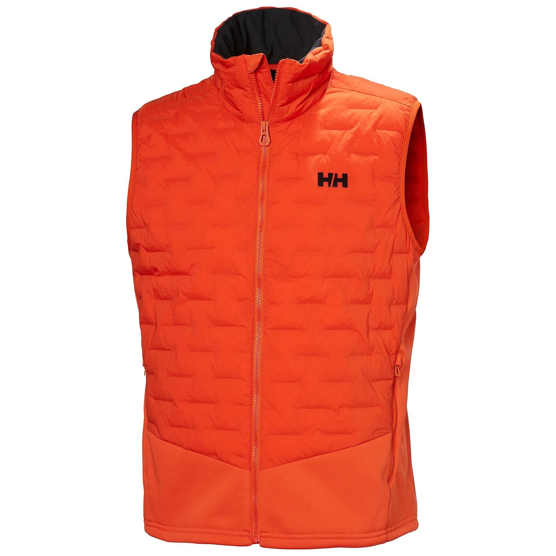 HELLY HANSEN HP HYBRID STRETCH INS YELEK