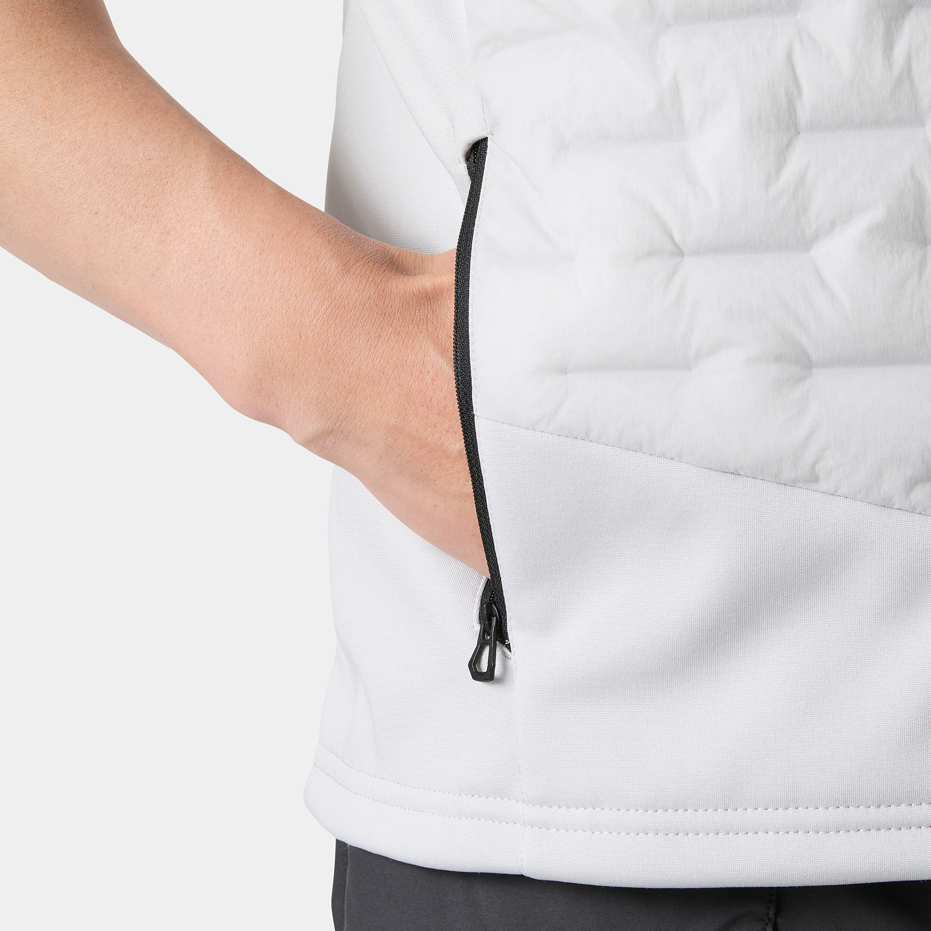 HELLY HANSEN HP HYBRID STRETCH INS YELEK