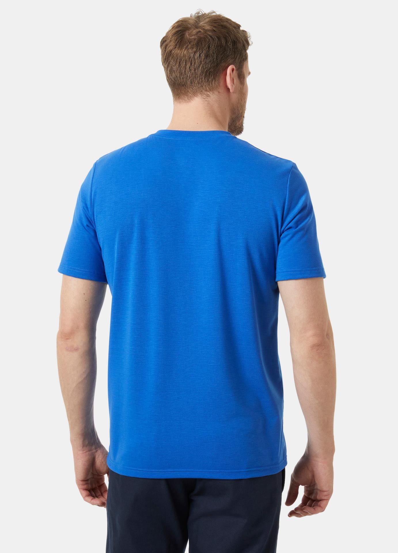 HELLY HANSEN HP RACE GRAPHIC T-SHIRT