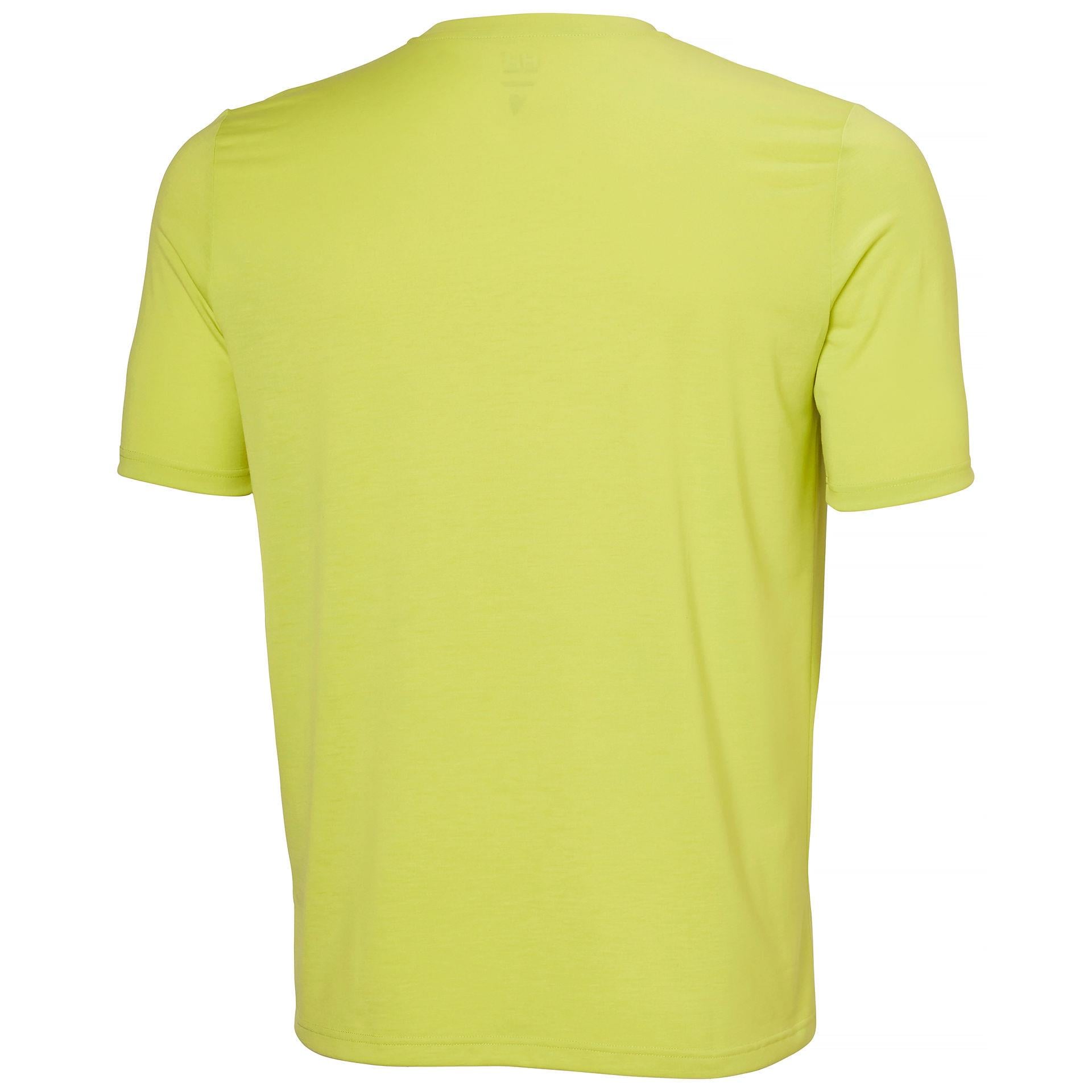 HELLY HANSEN HP RACE GRAPHIC T-SHIRT