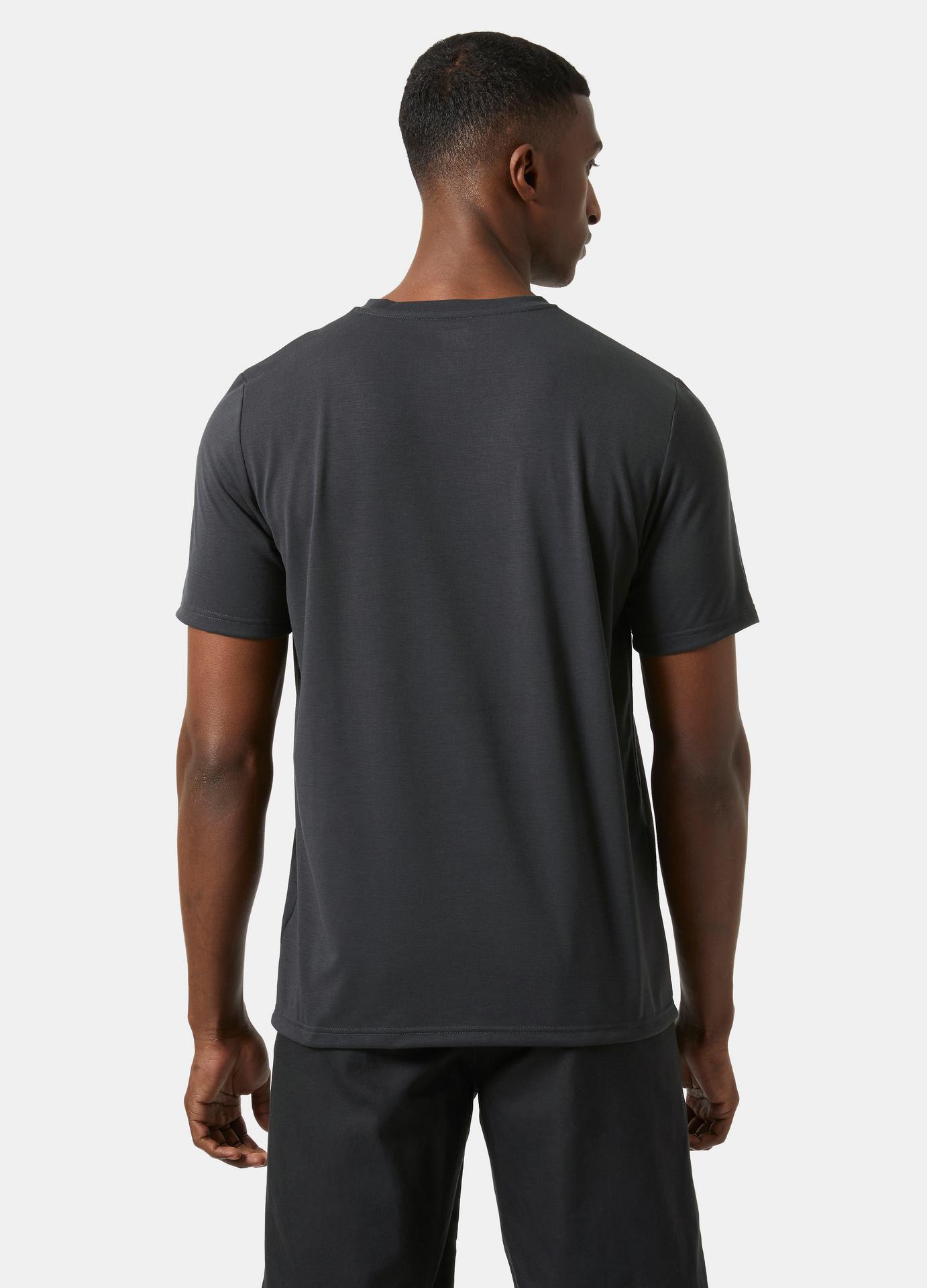 HELLY HANSEN HP RACE GRAPHIC T-SHIRT