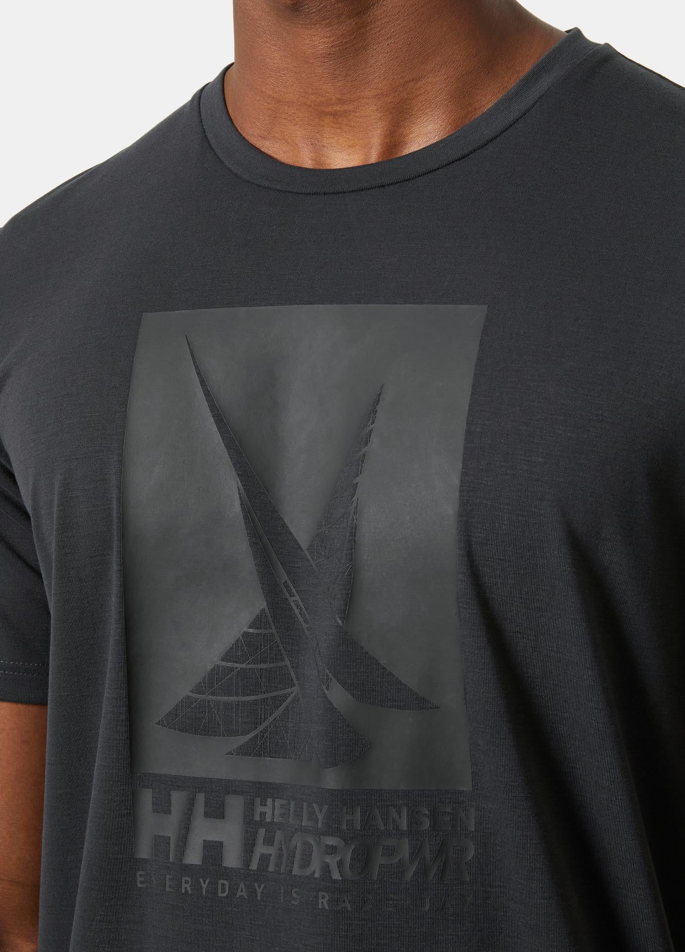 HELLY HANSEN HP RACE GRAPHIC T-SHIRT