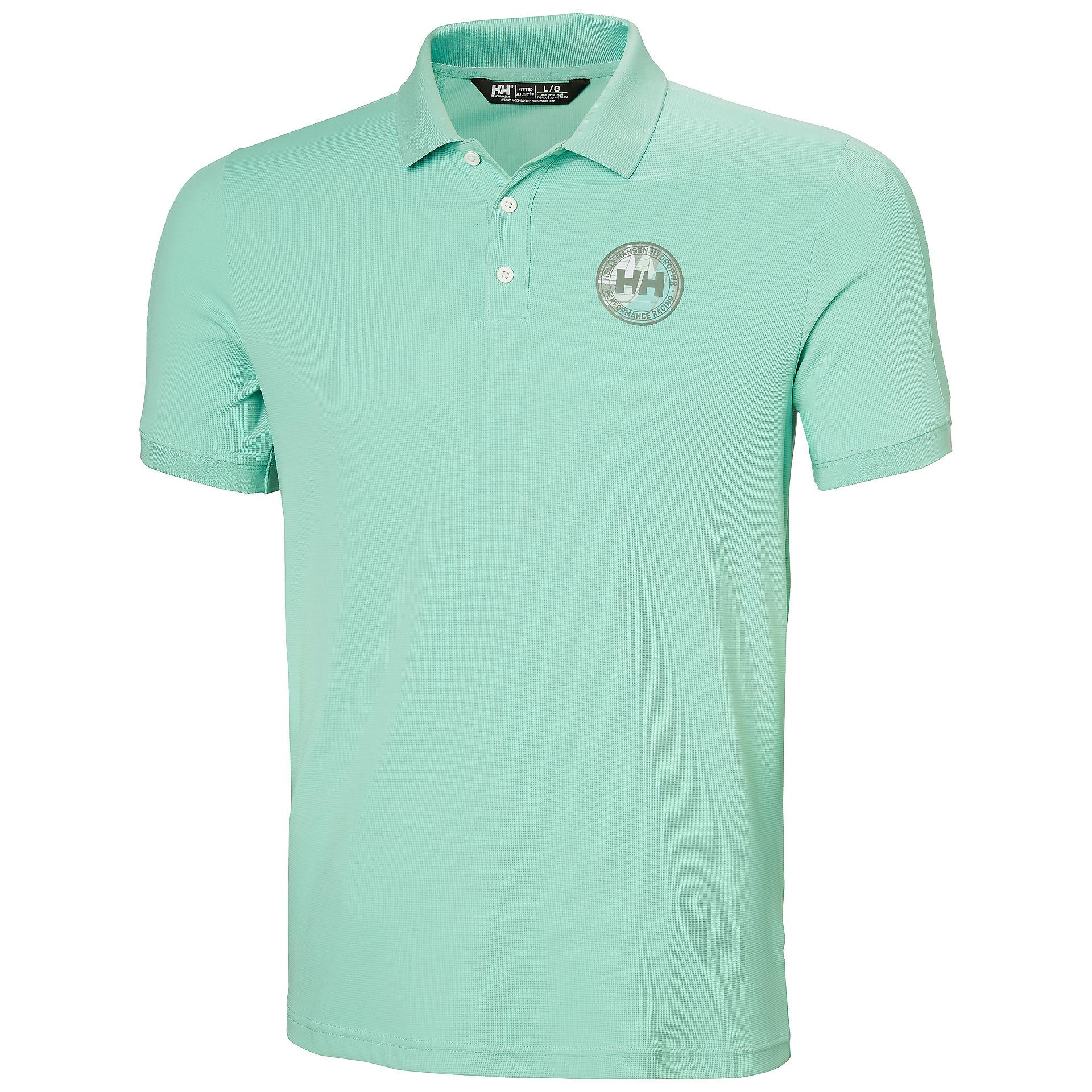 HELLY HANSEN HP RACE POLO 2.0