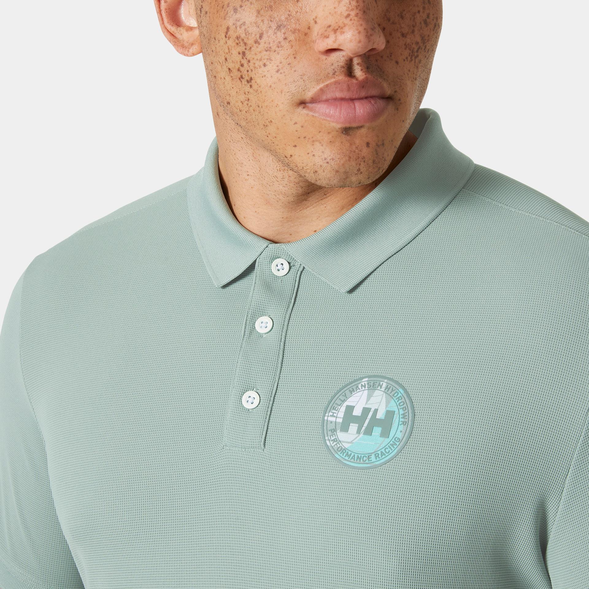 HELLY HANSEN HP RACE POLO 2.0