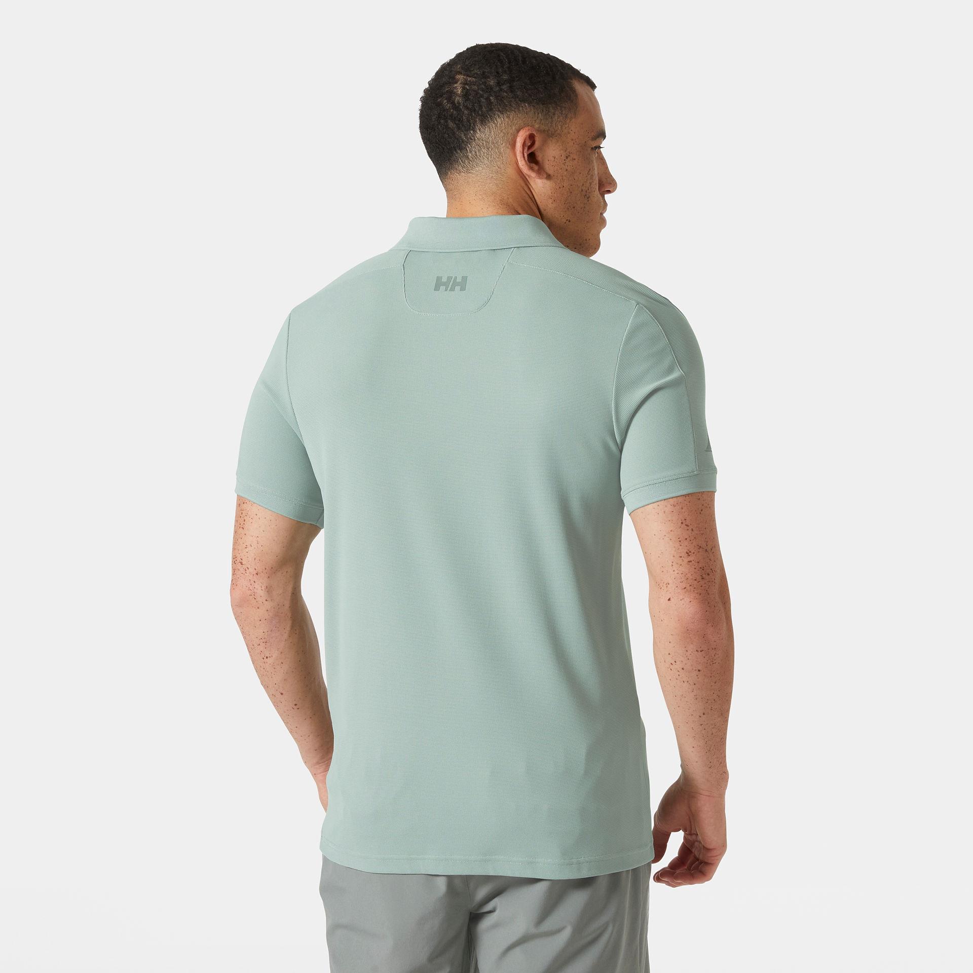 HELLY HANSEN HP RACE POLO 2.0