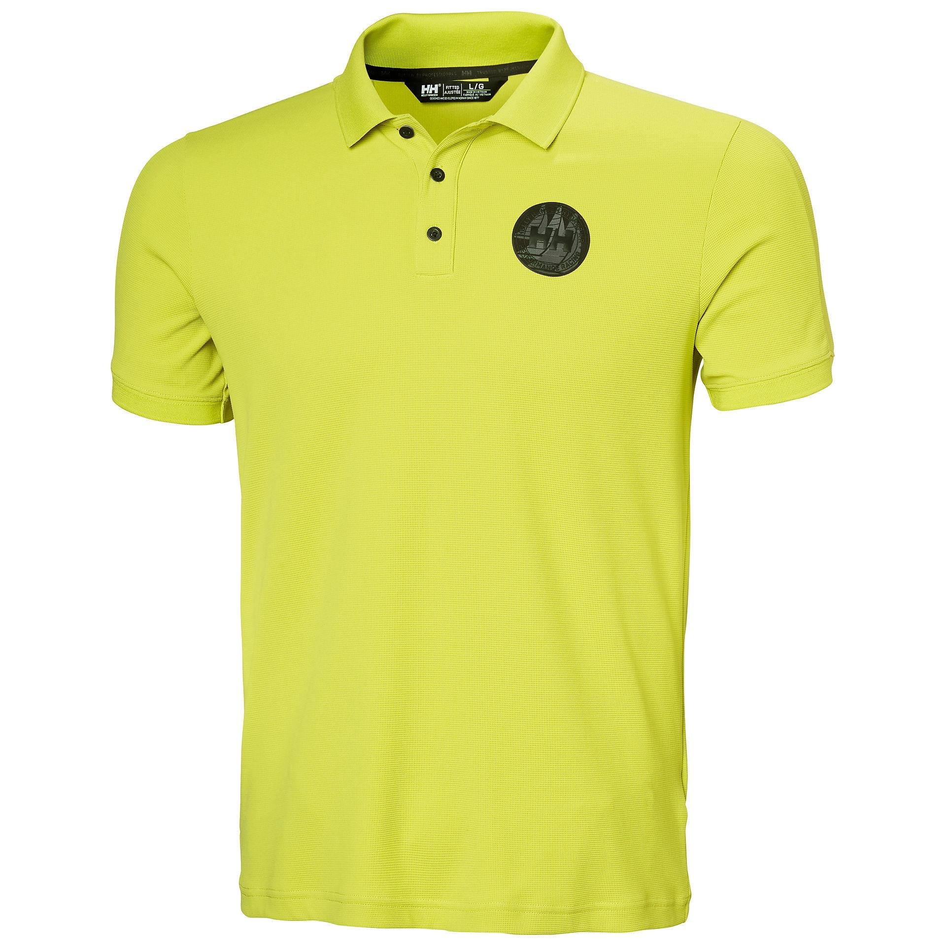 HELLY HANSEN HP RACE POLO 2.0