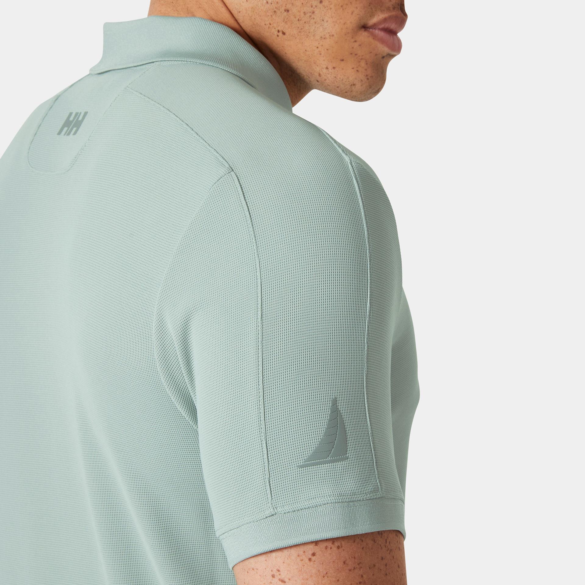 HELLY HANSEN HP RACE POLO 2.0