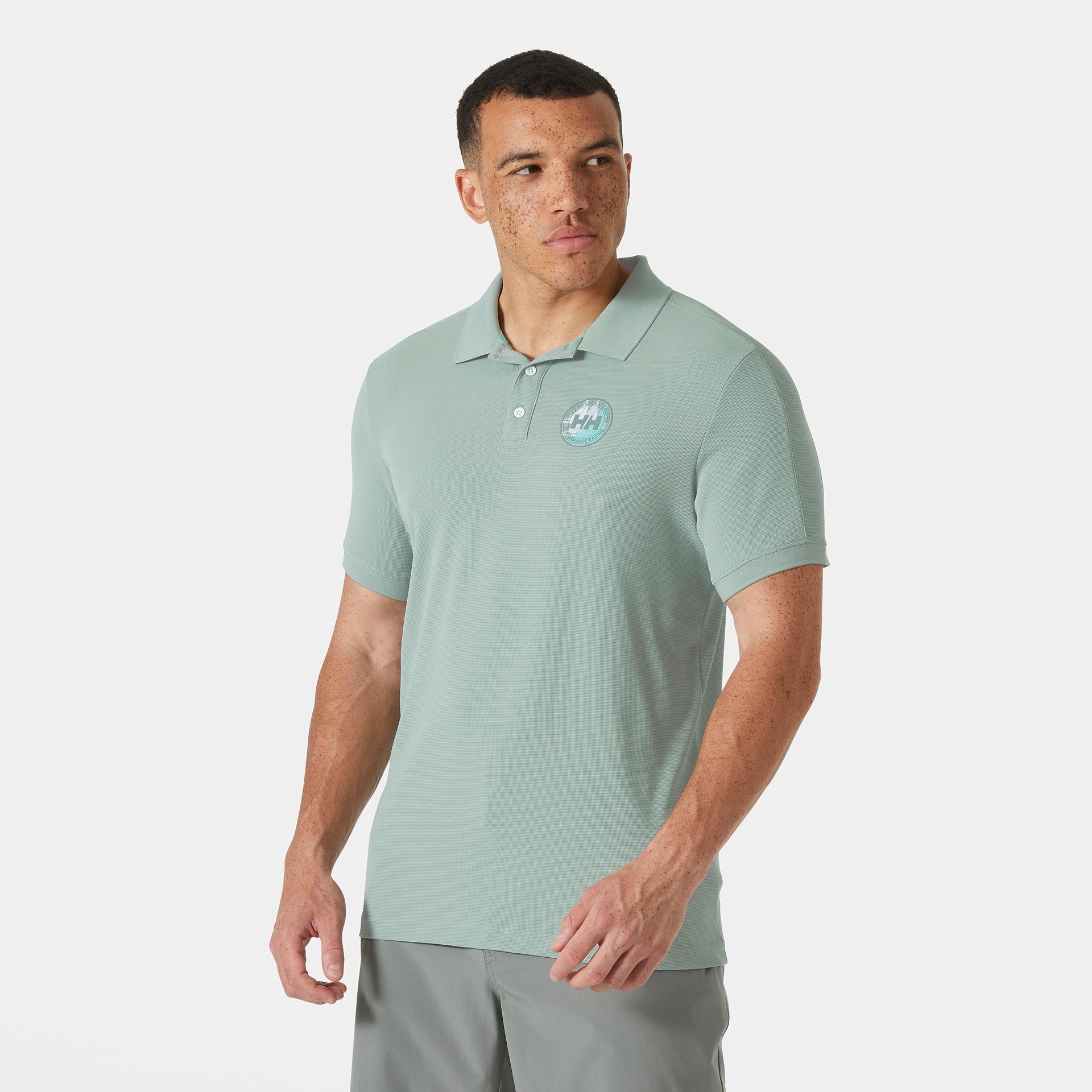 HELLY HANSEN HP RACE POLO 2.0